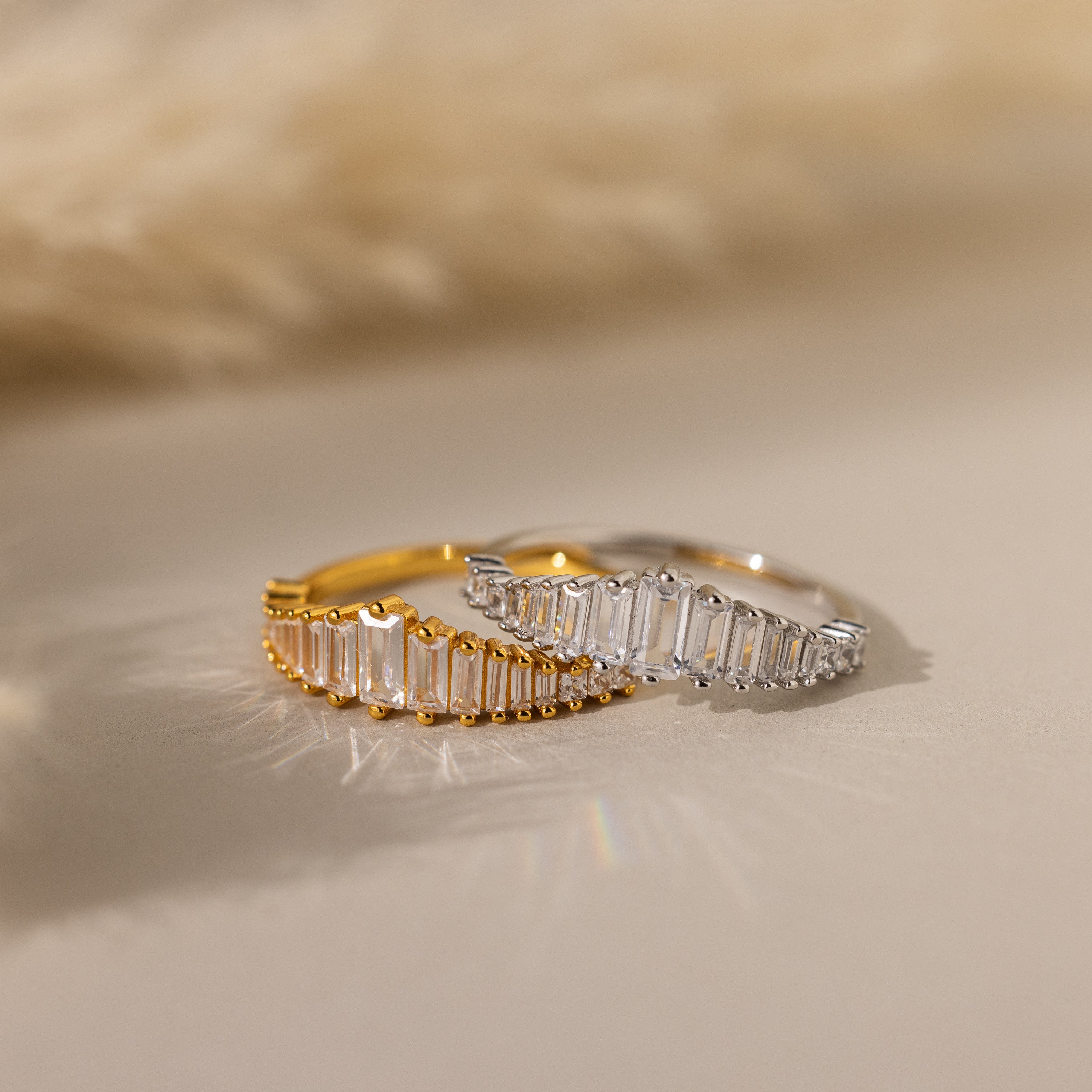 Art Deco Diamond Ring - Image 7