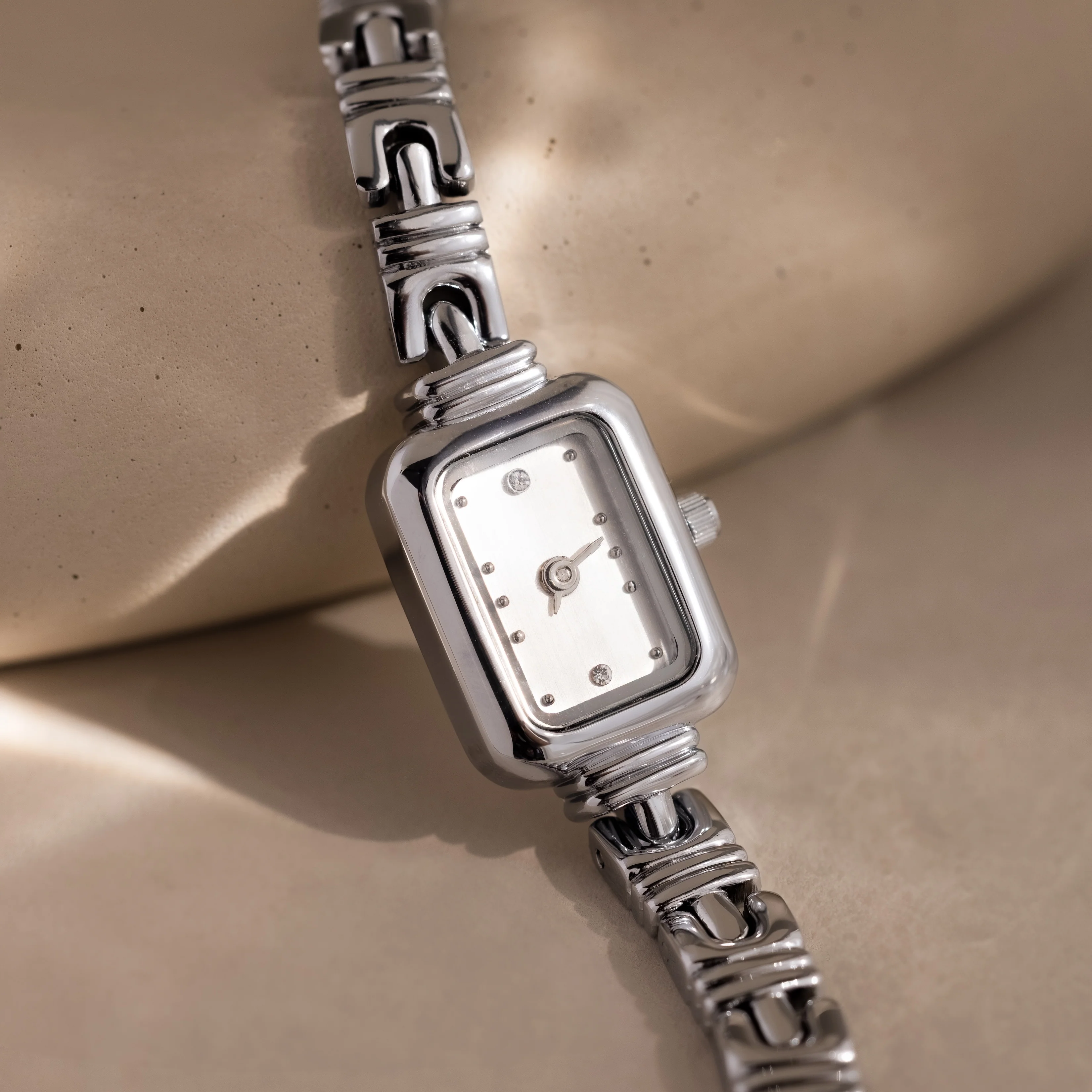 Azteca Link Timepiece - Image 7