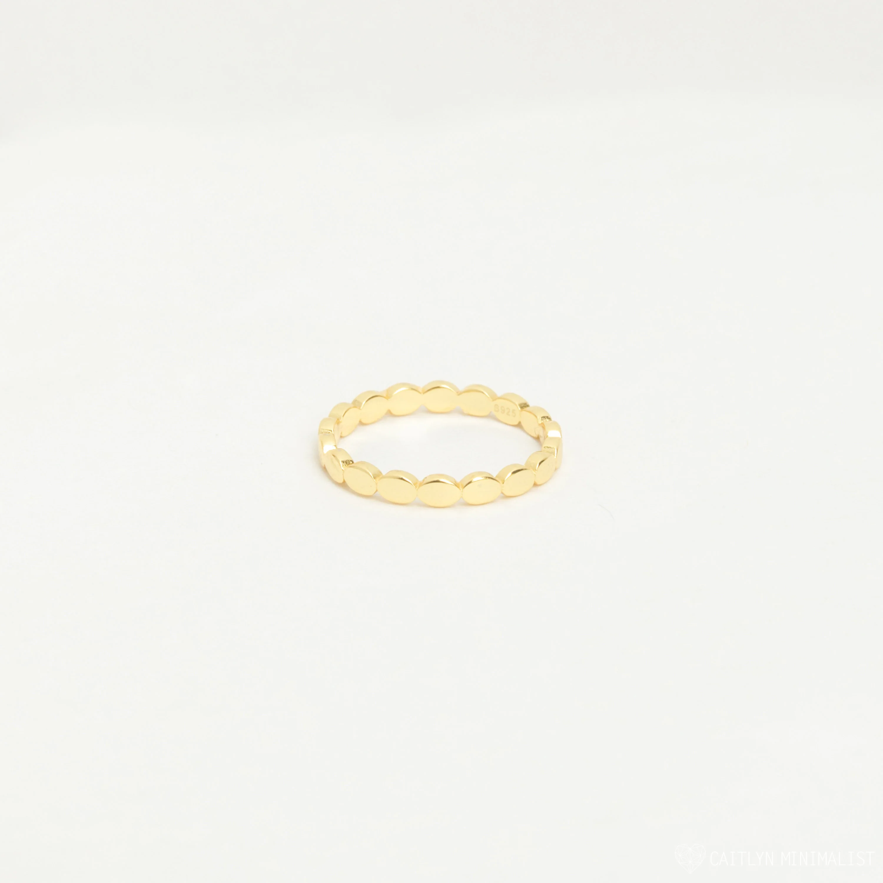 Beaded Ring - Image 3