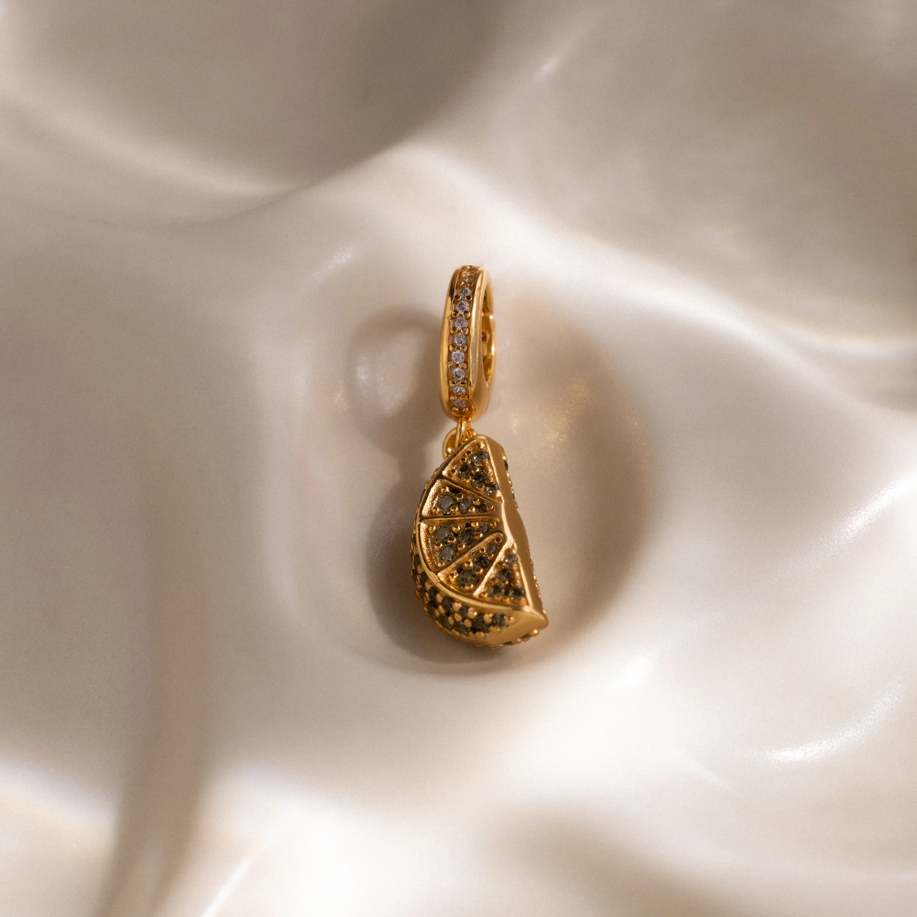Birthstone Fruit Charm - Image 10
