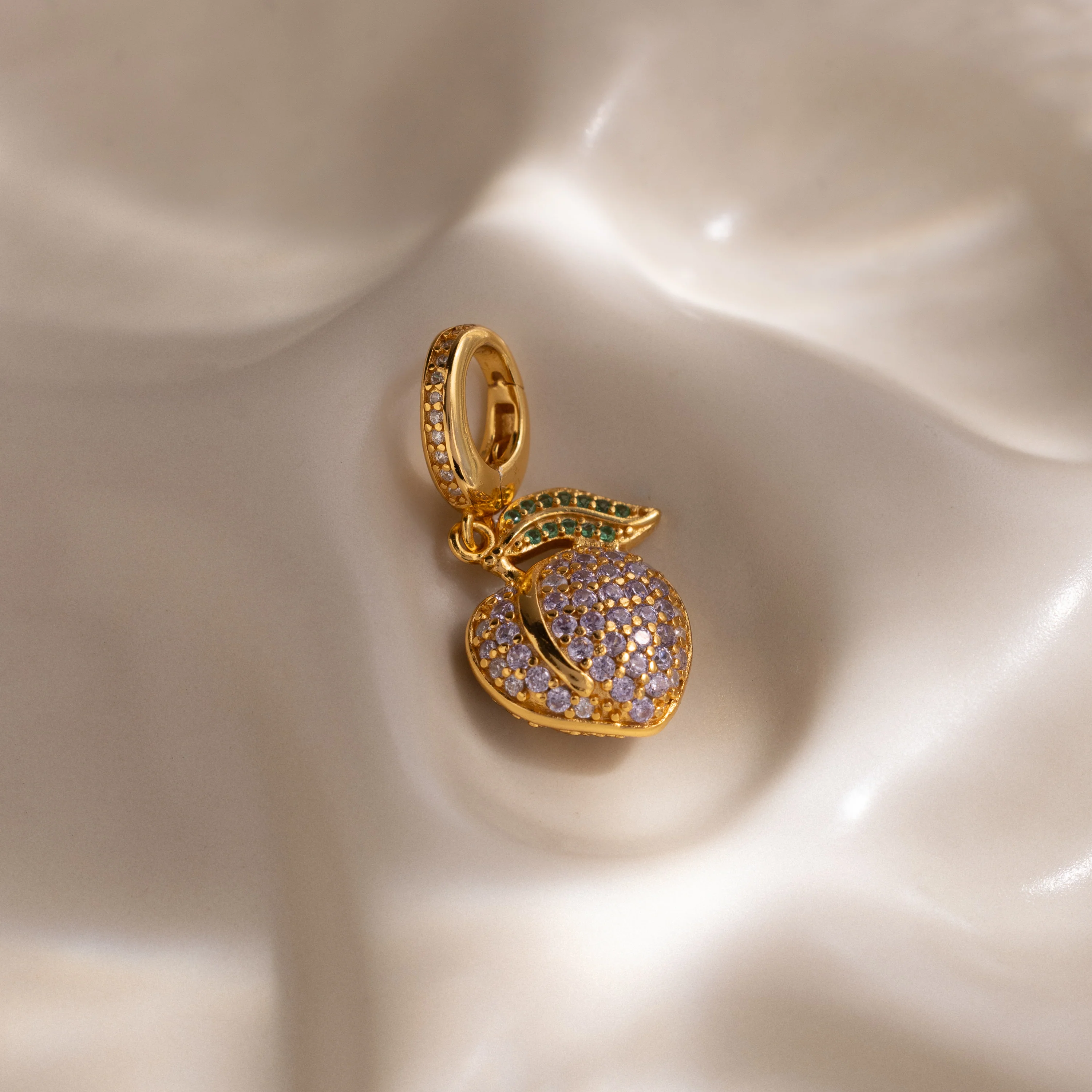 Birthstone Fruit Charm - Image 19