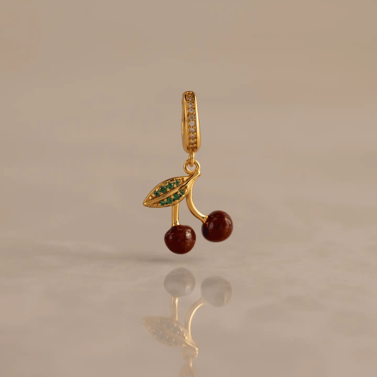Birthstone Fruit Charm - Image 9