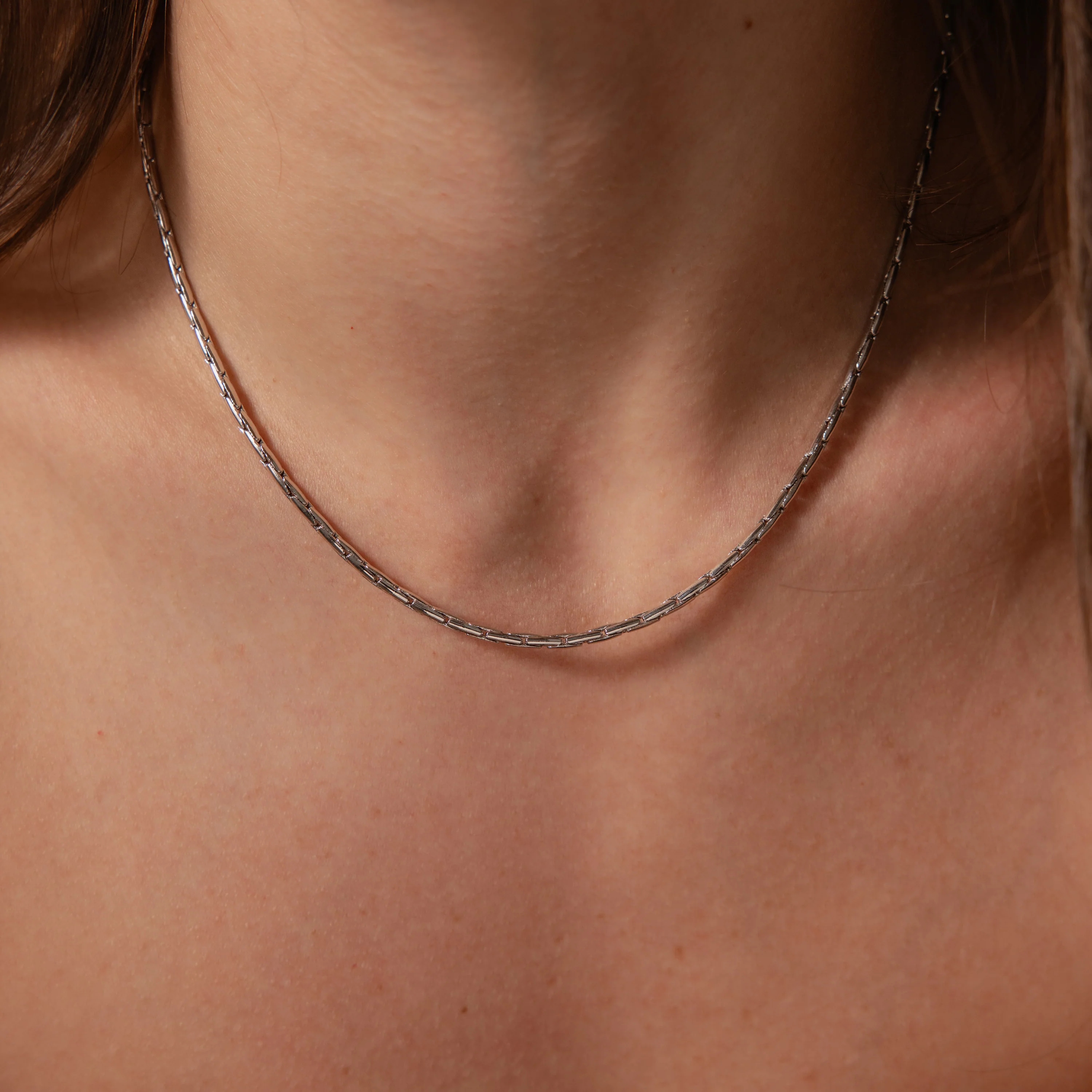 Bold Link Chain Necklace - Image 7