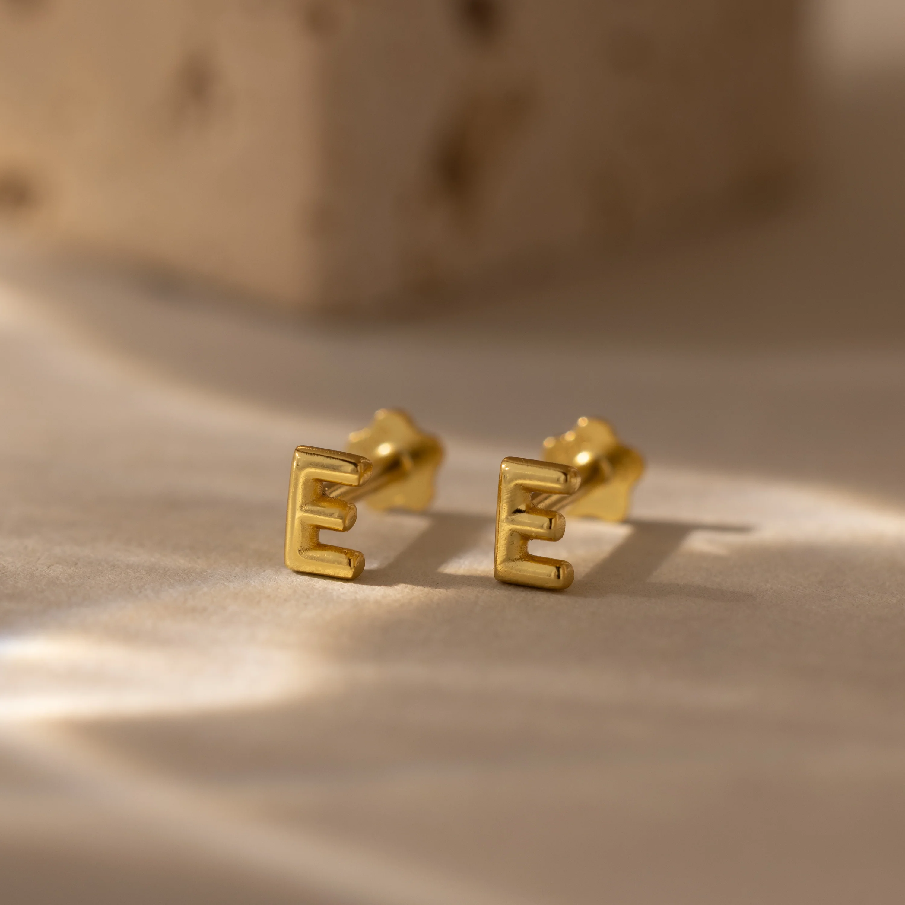 Bubble Initial Flatback Studs - Image 13