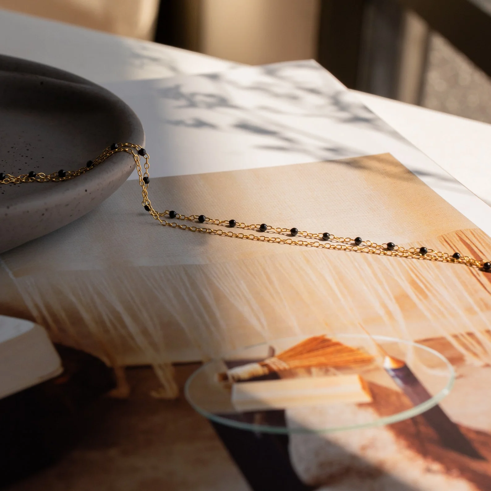 Calypso Station Bracelet - Image 6