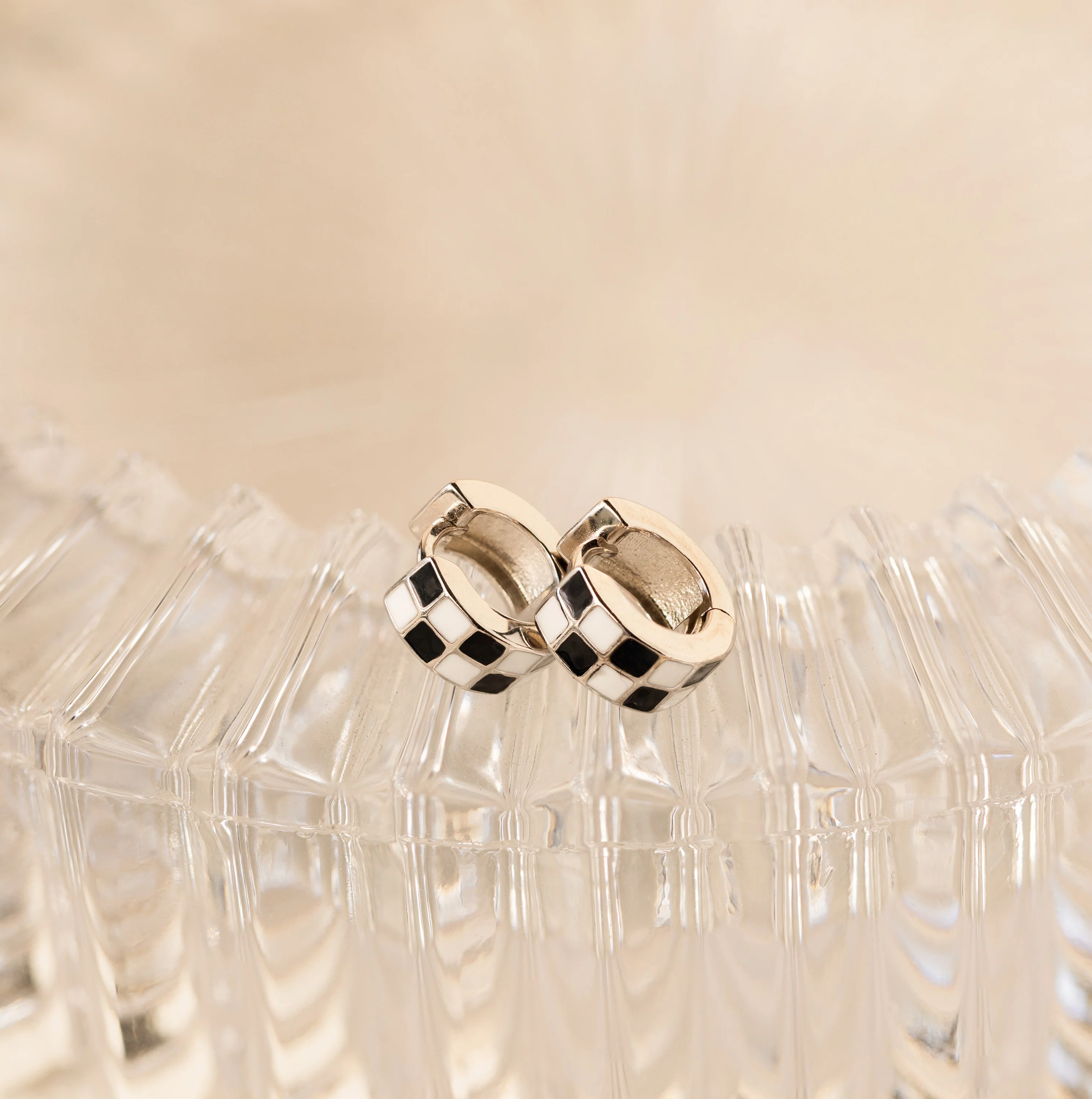 Checkered Huggies - Image 3