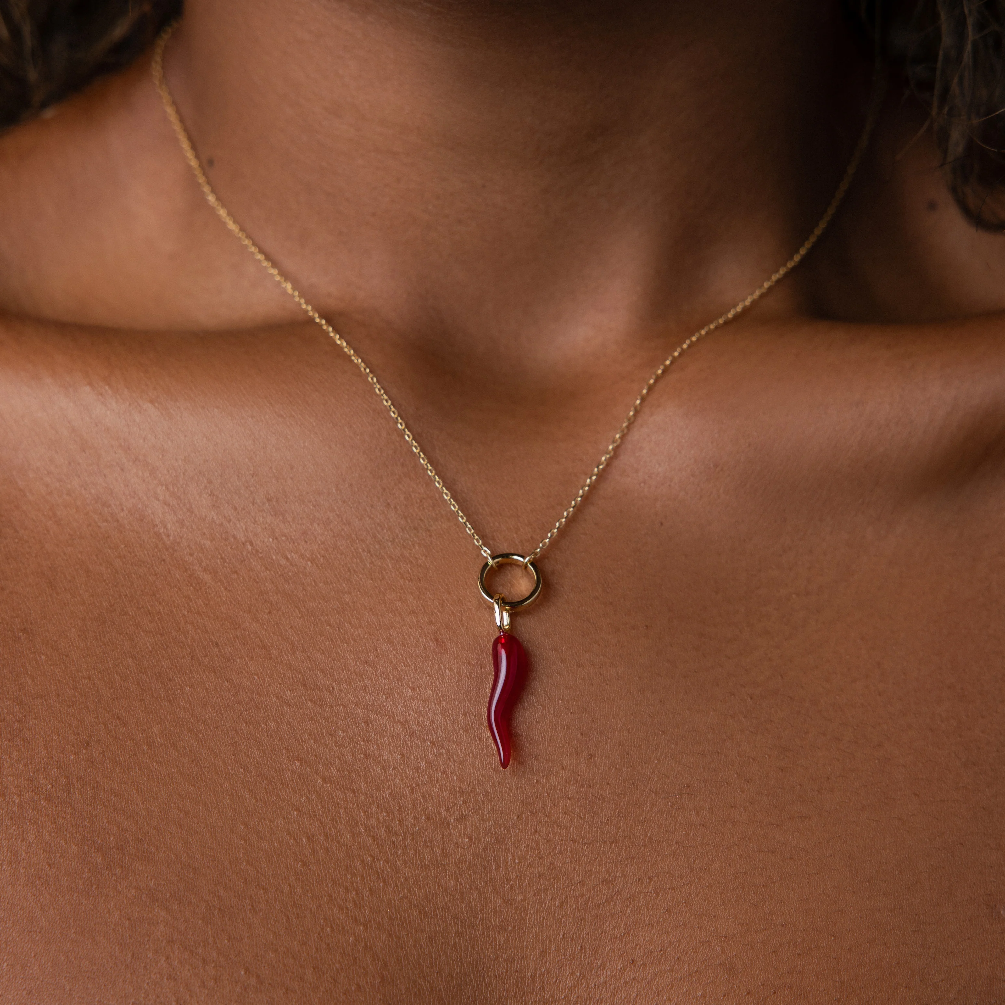Chili Pepper Charm - Image 3
