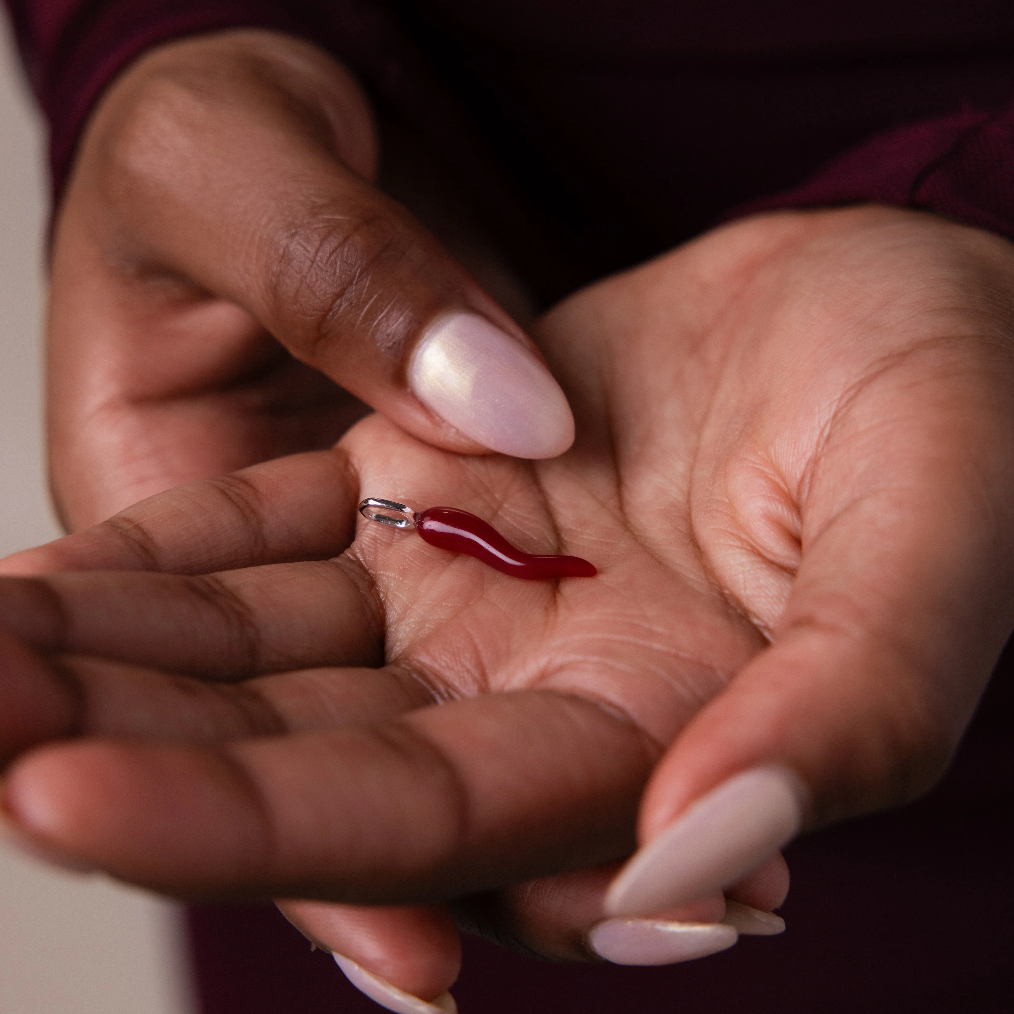 Chili Pepper Charm - Image 8