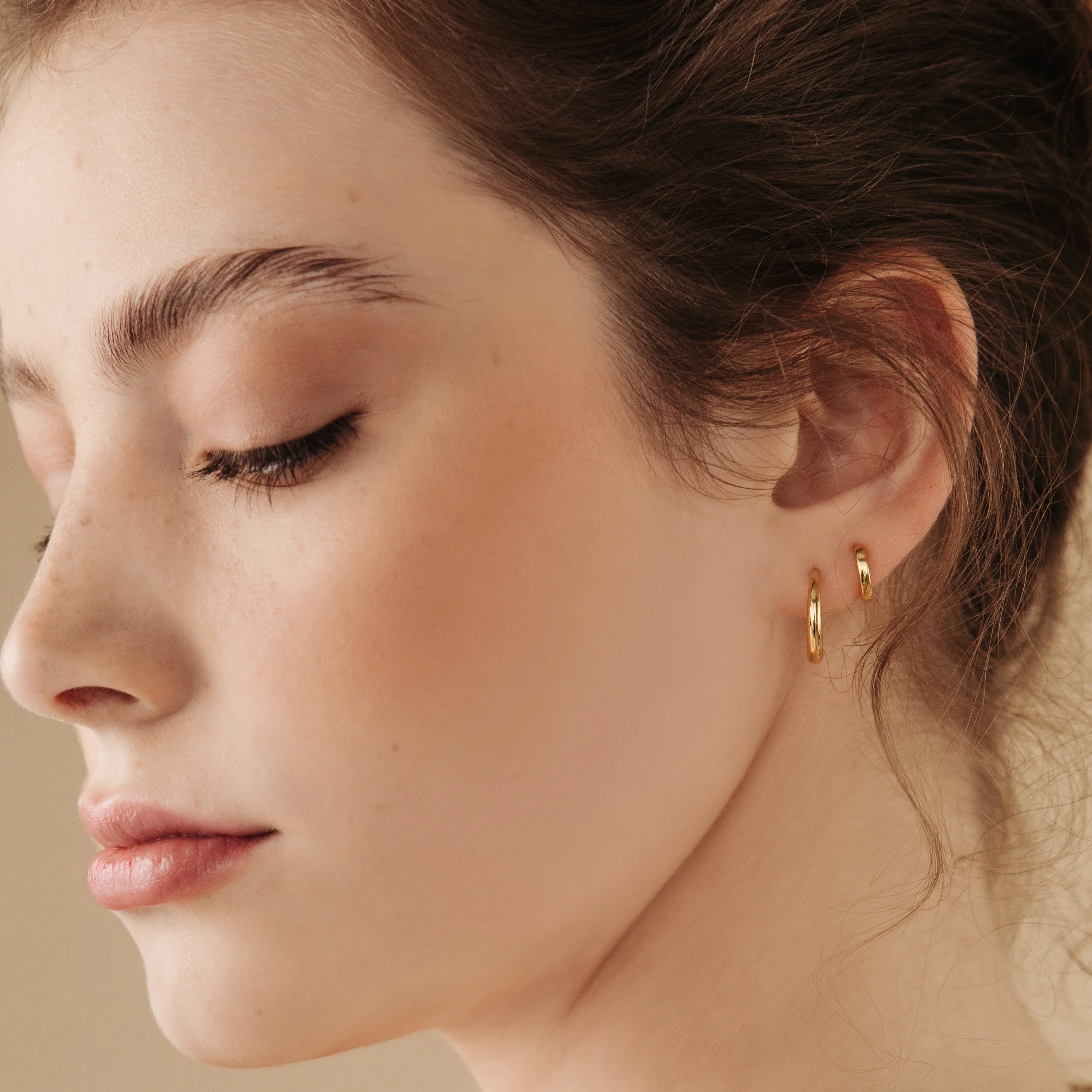 Chloe Hoops - Image 4