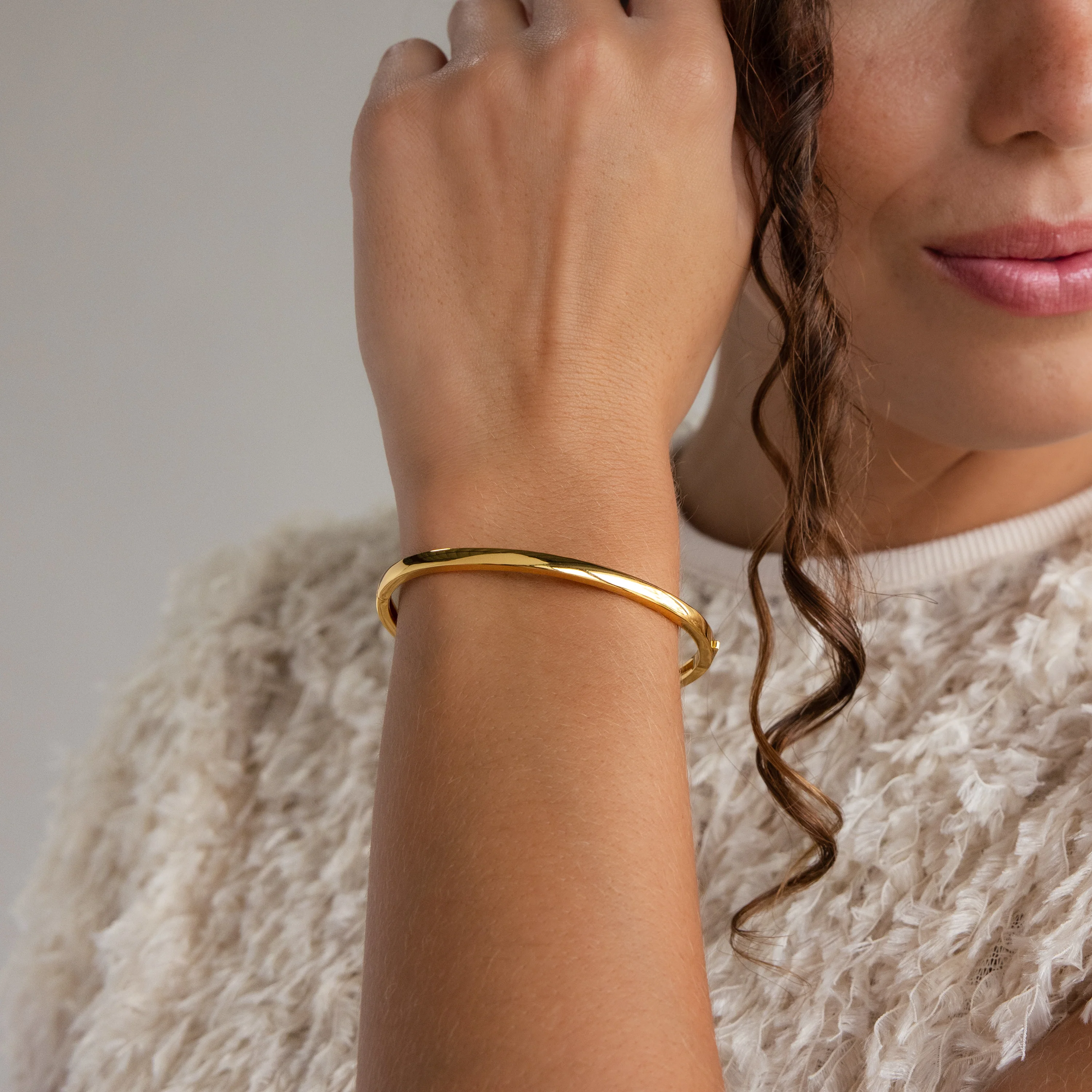 Classic Bangle - Image 2