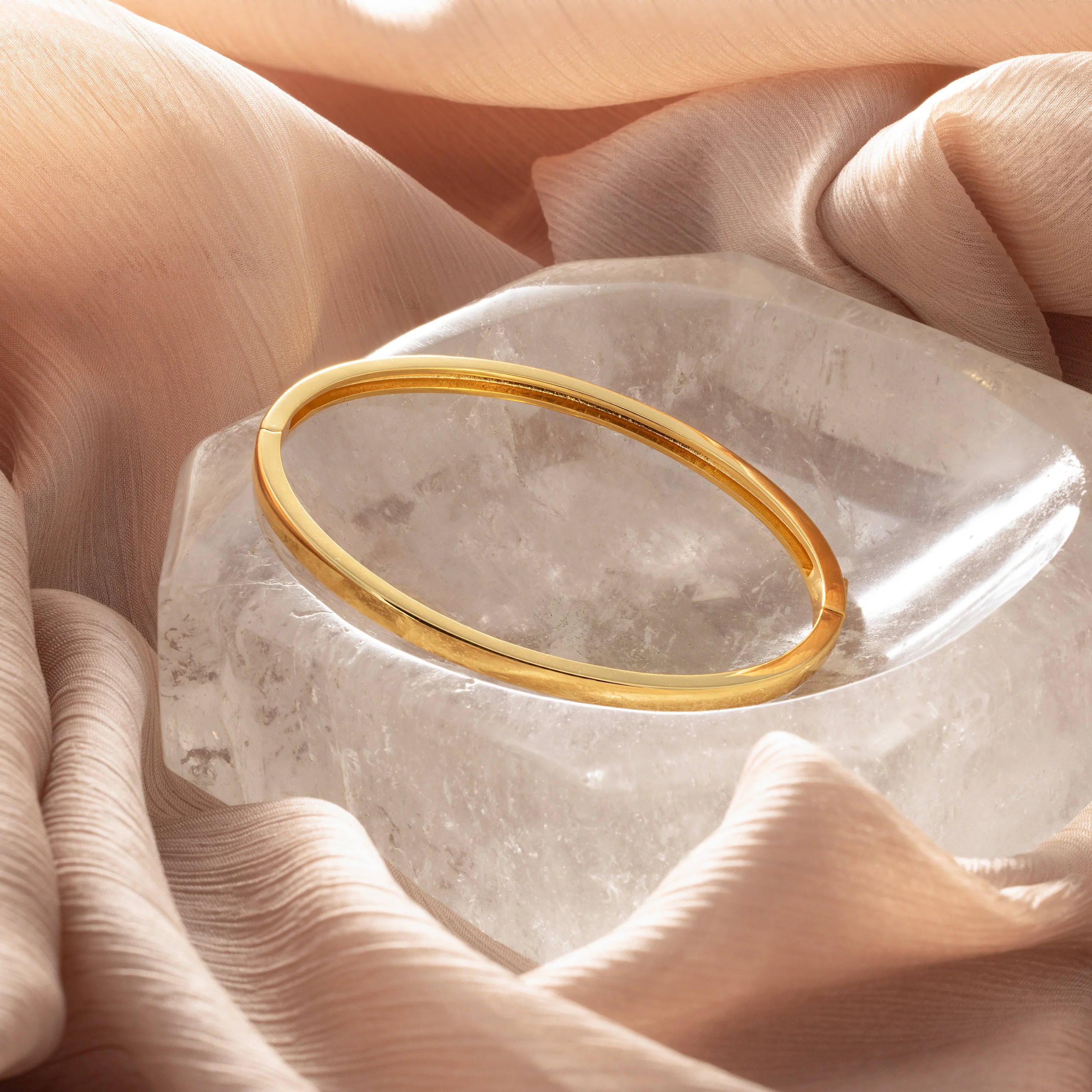 Classic Bangle - Image 4