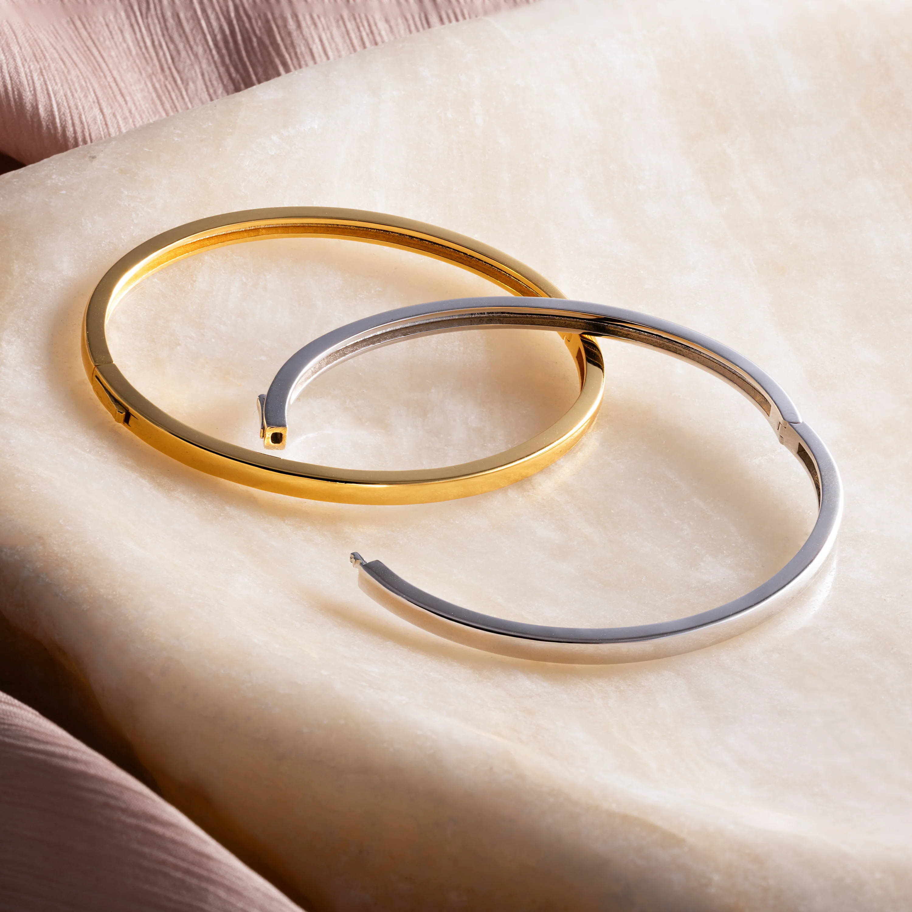 Classic Bangle - Image 5