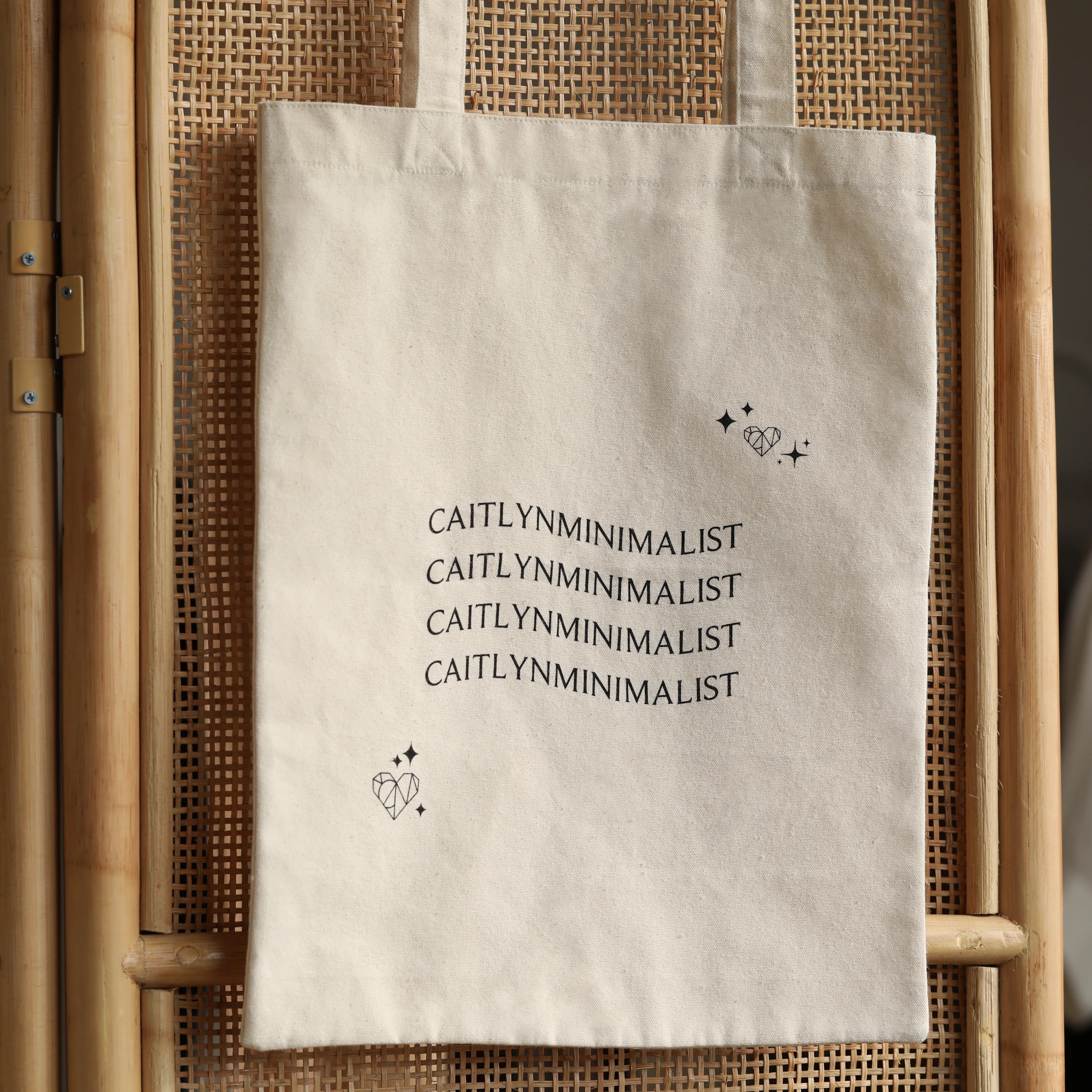 CM Tote Bag - Image 3