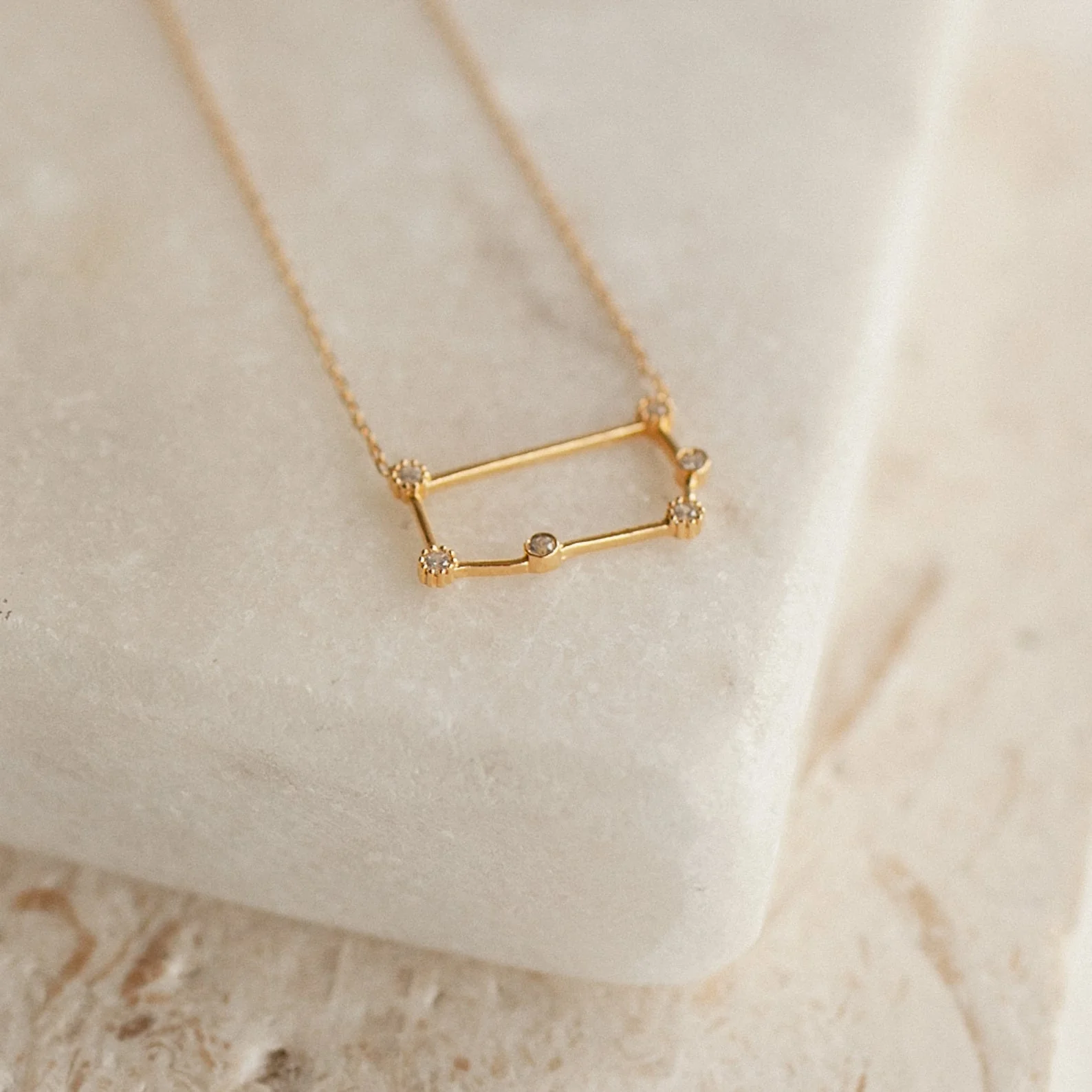 Constellation Necklace - Image 6
