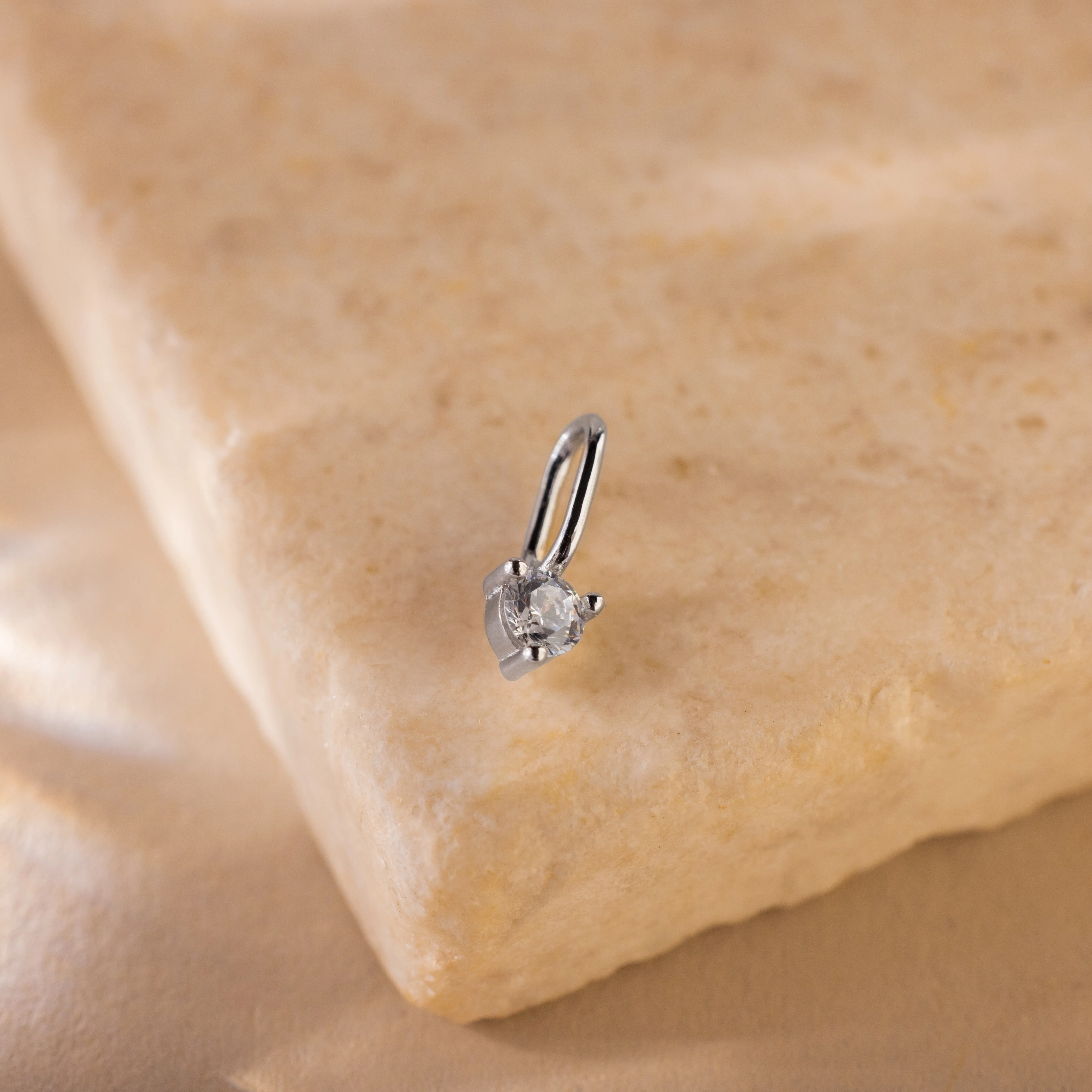 Dainty Birthstone Charm - Image 12
