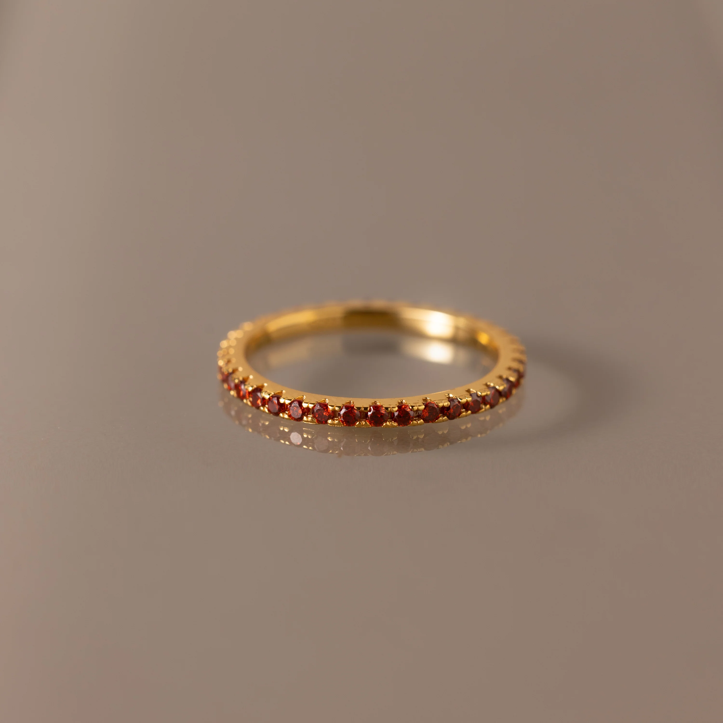 Endless Eternity Diamond Ring - Image 4