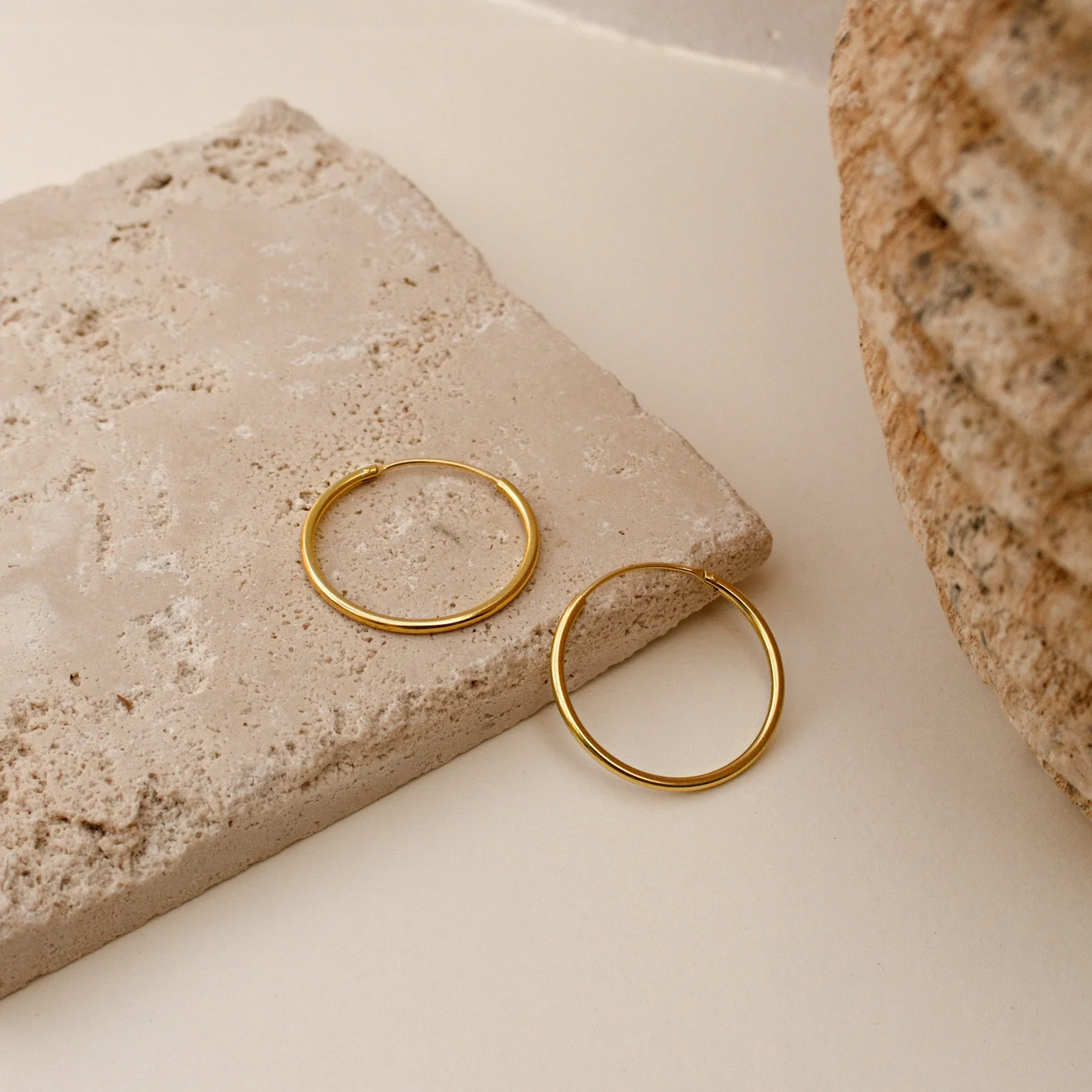 Endless Thin Hoops - Image 4