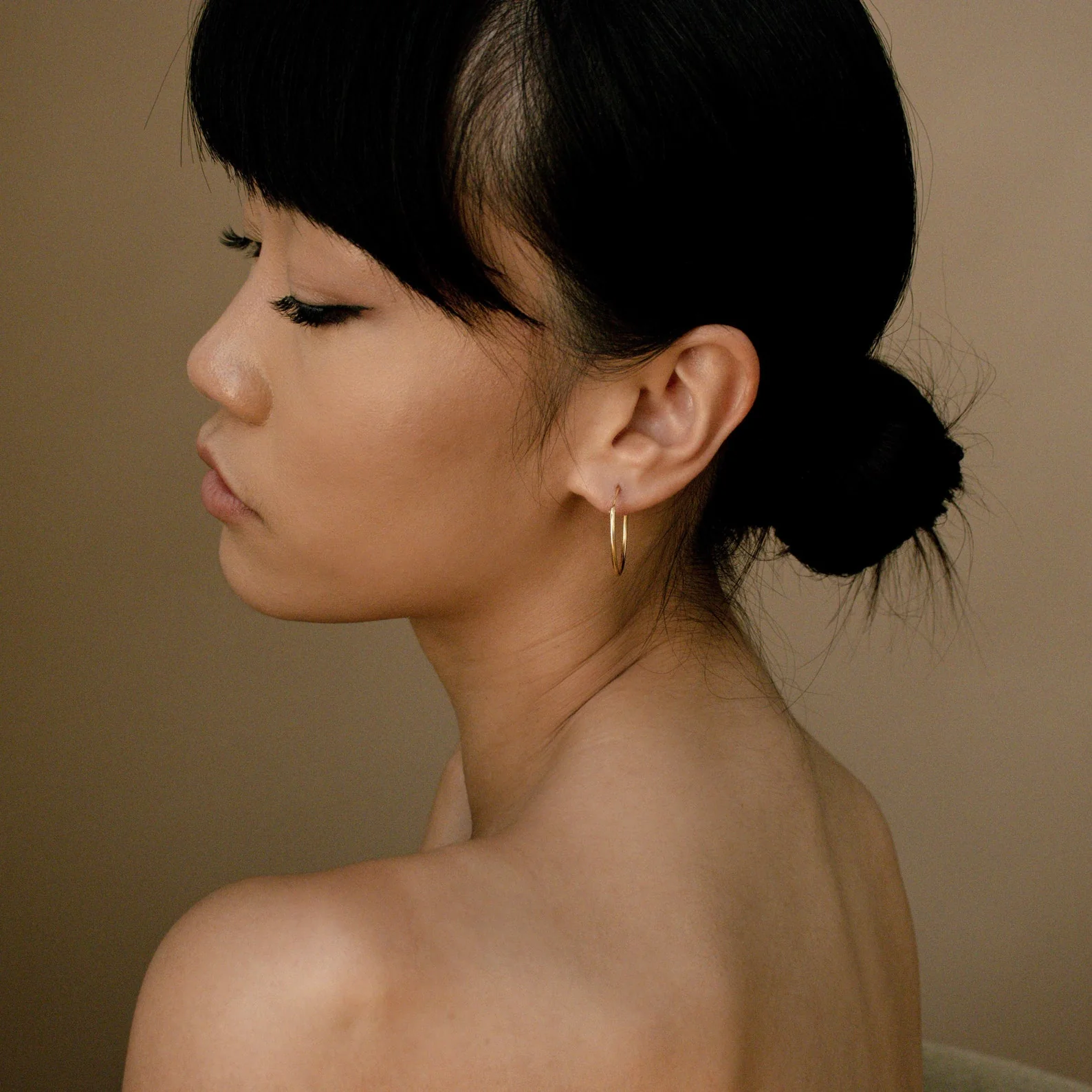 Endless Thin Hoops - Image 6