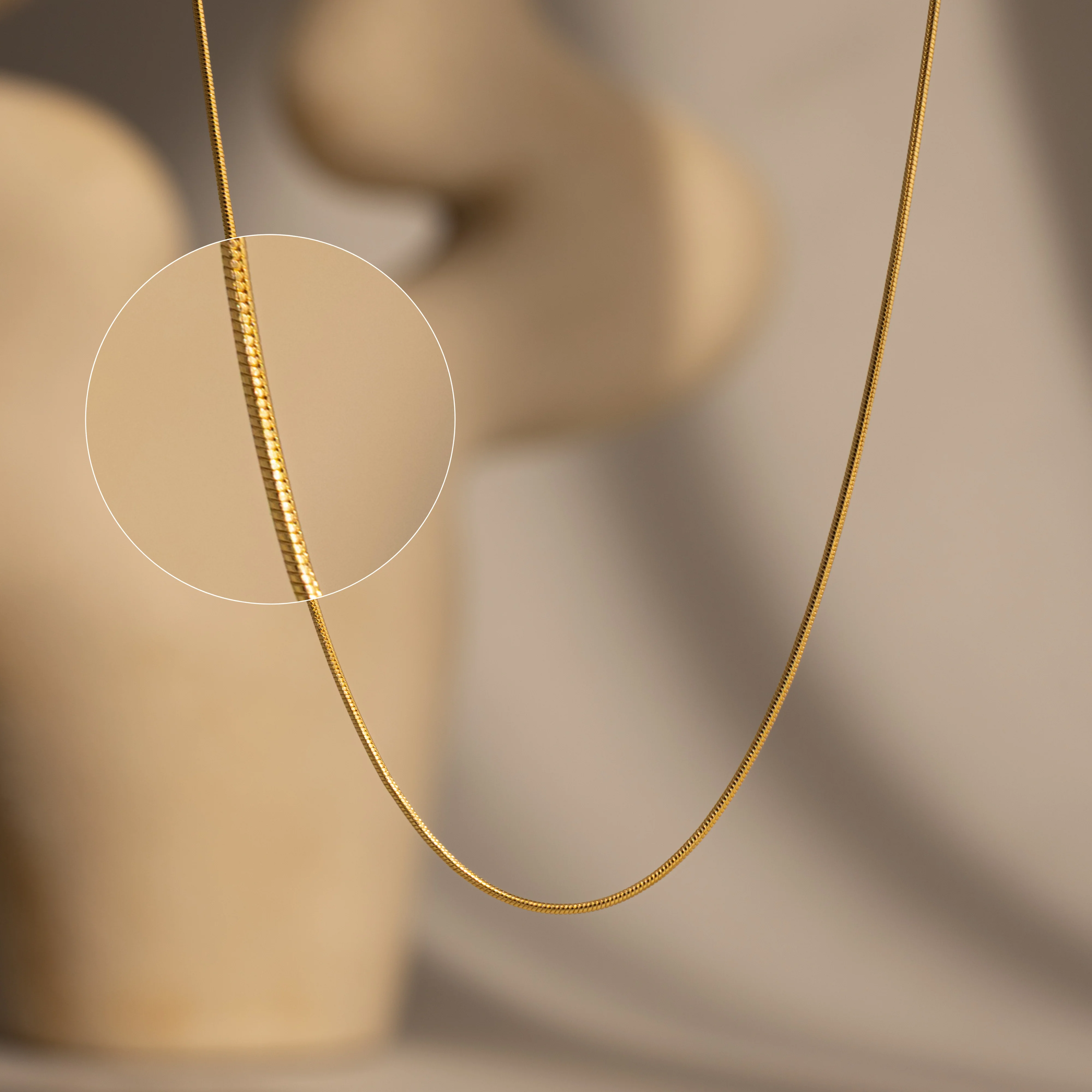 Essential Necklace Chains - Image 10