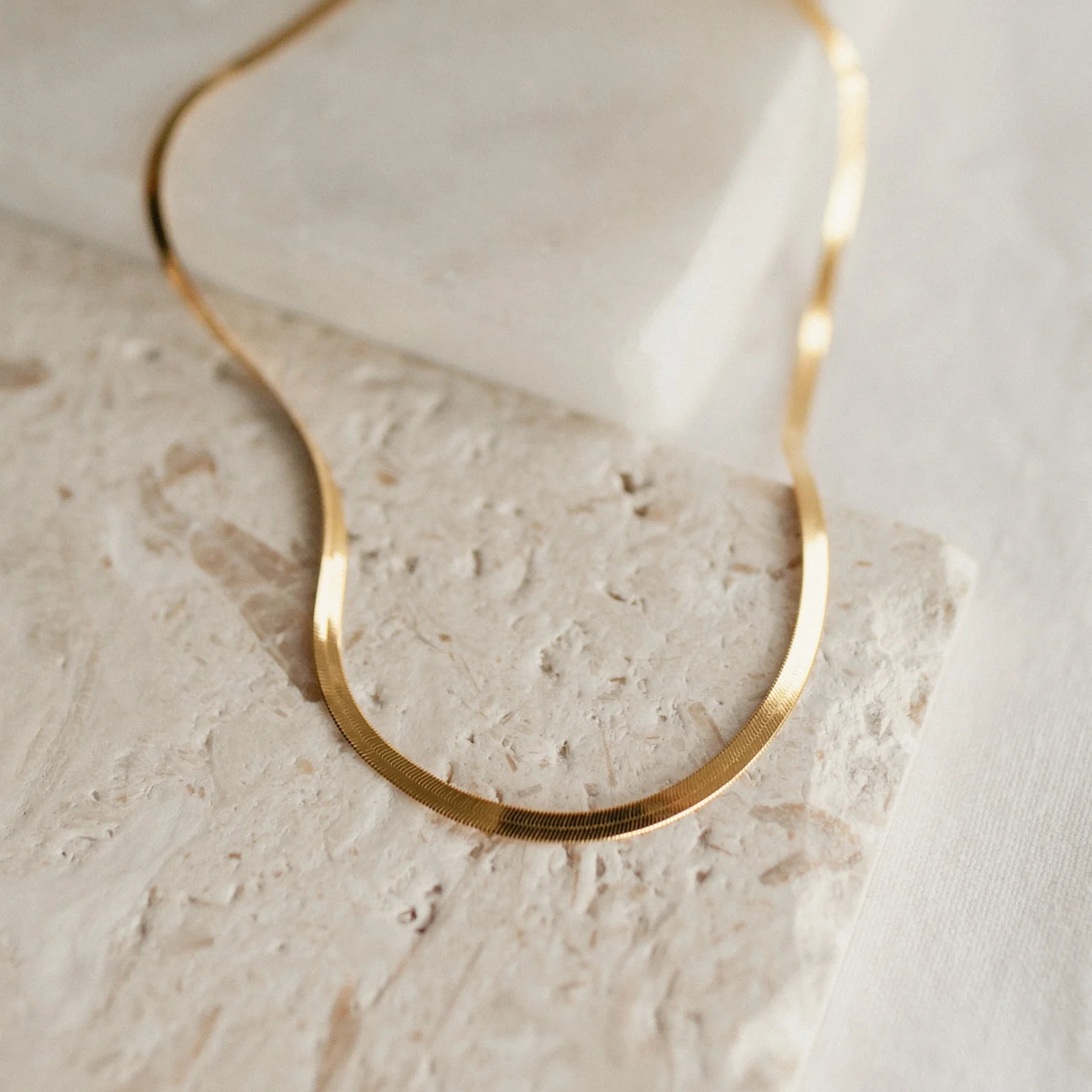 Essential Necklace Chains - Image 13