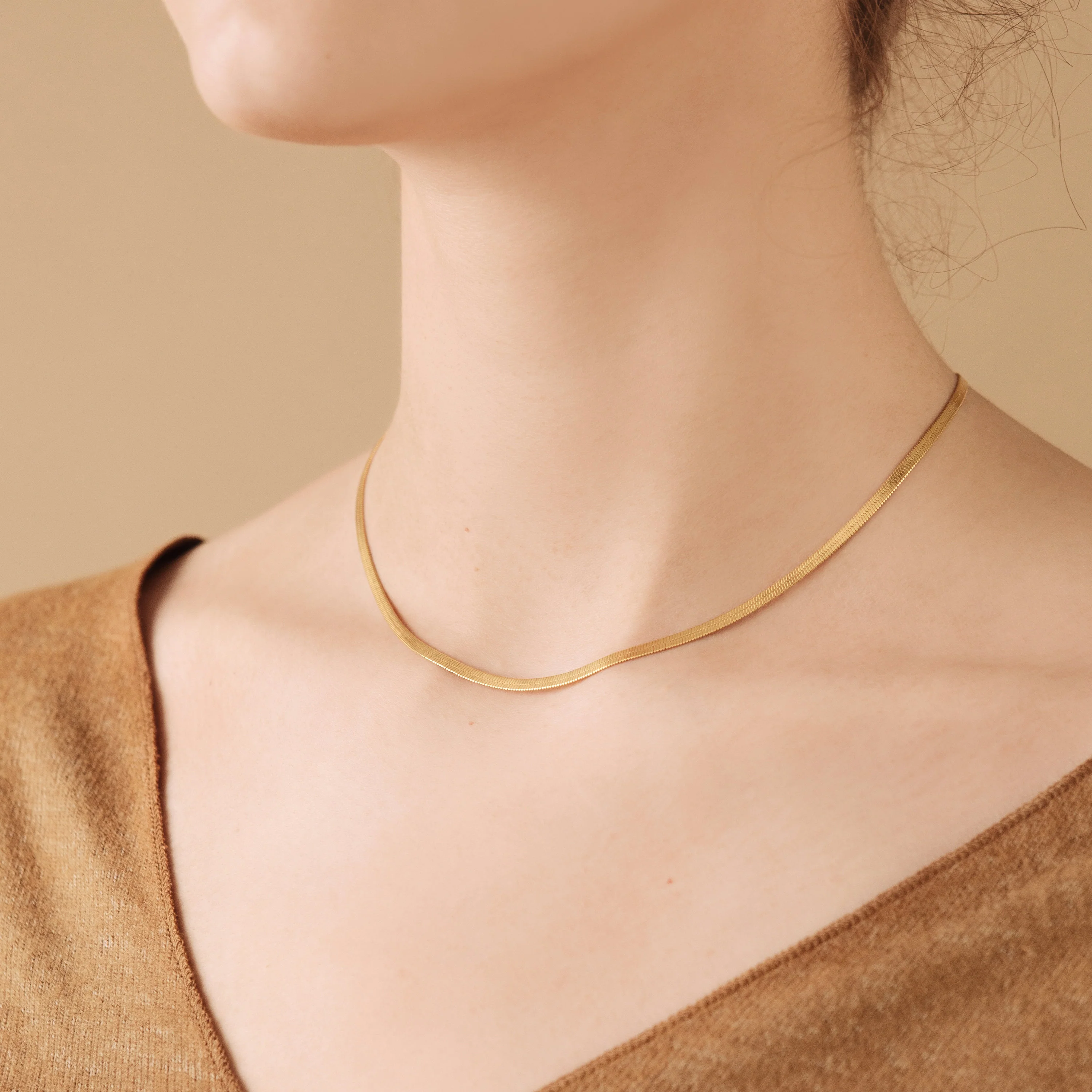 Essential Necklace Chains - Image 2