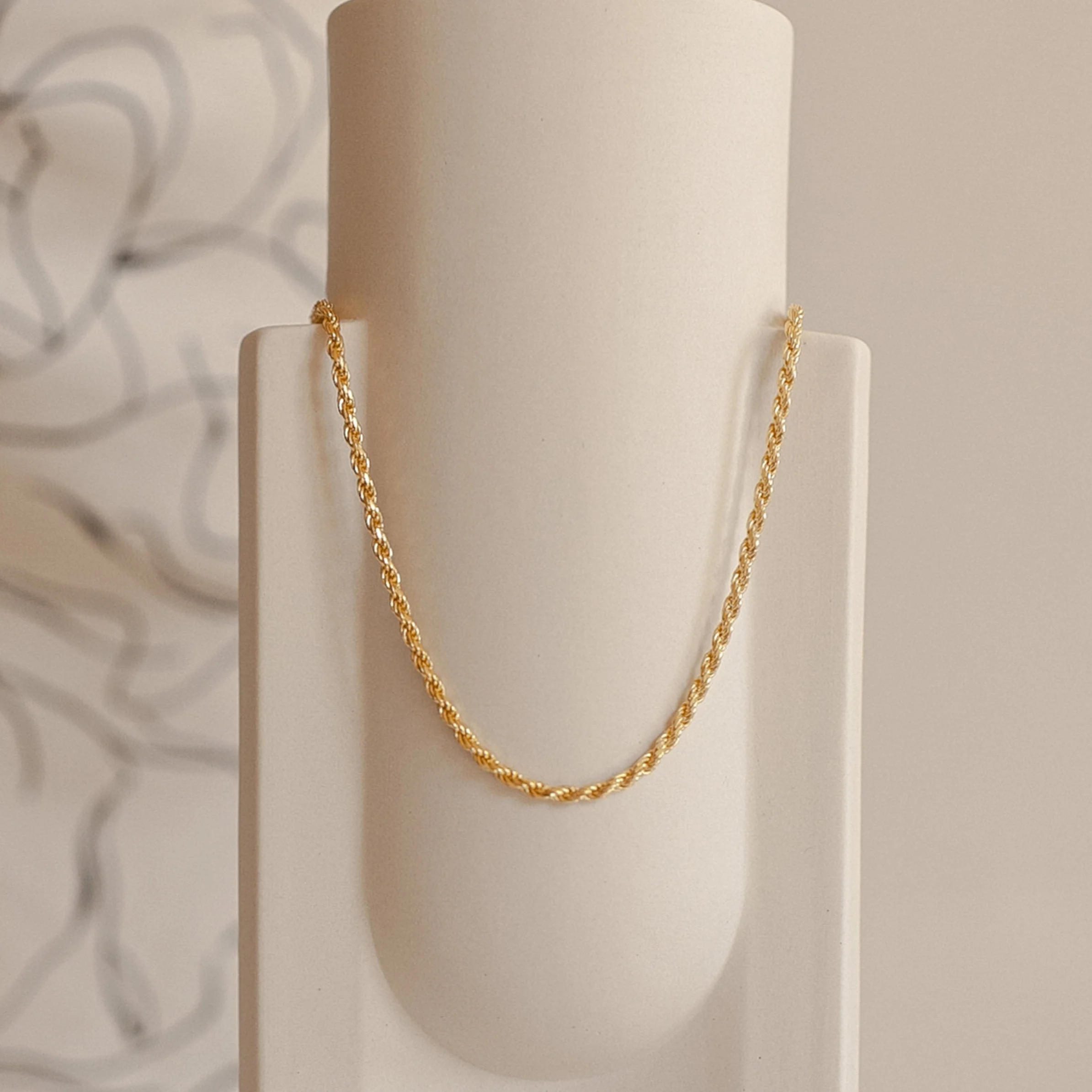 Essential Necklace Chains - Image 7