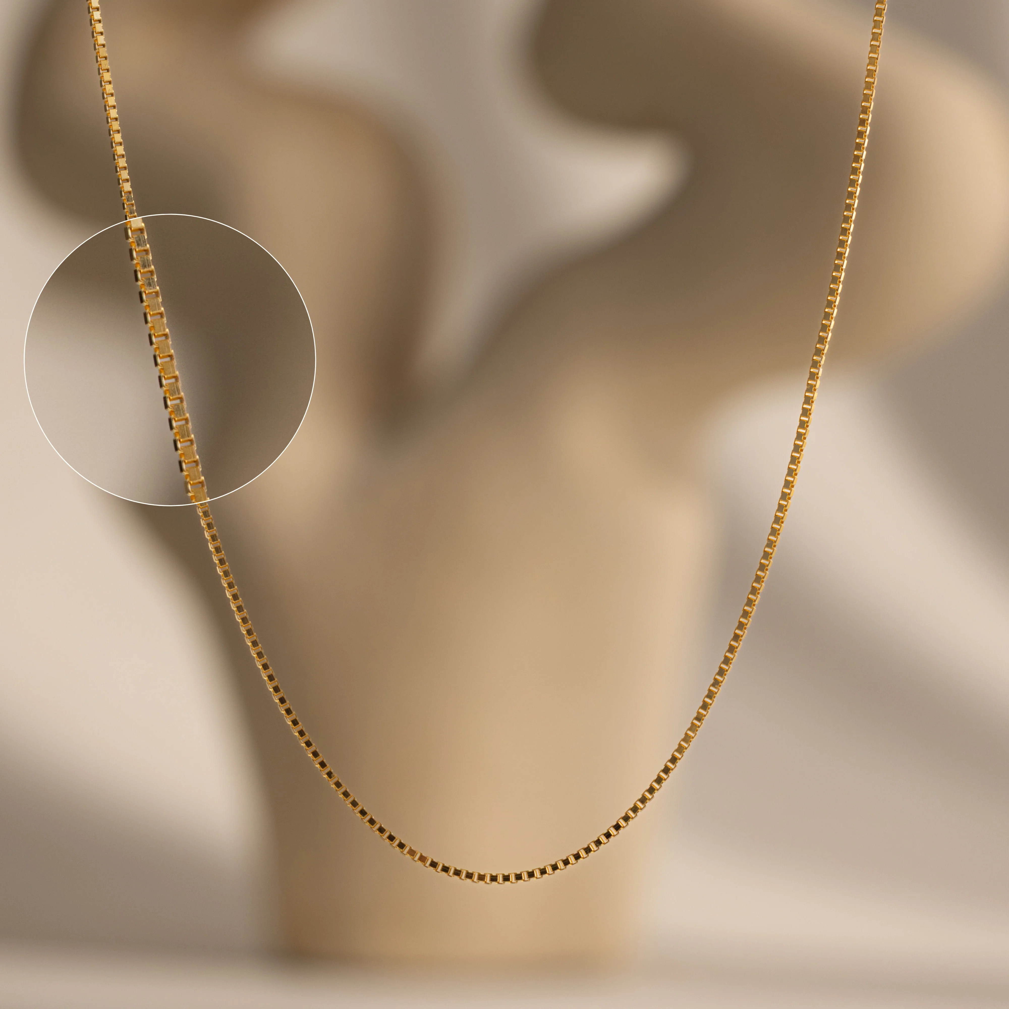 Essential Necklace Chains - Image 9