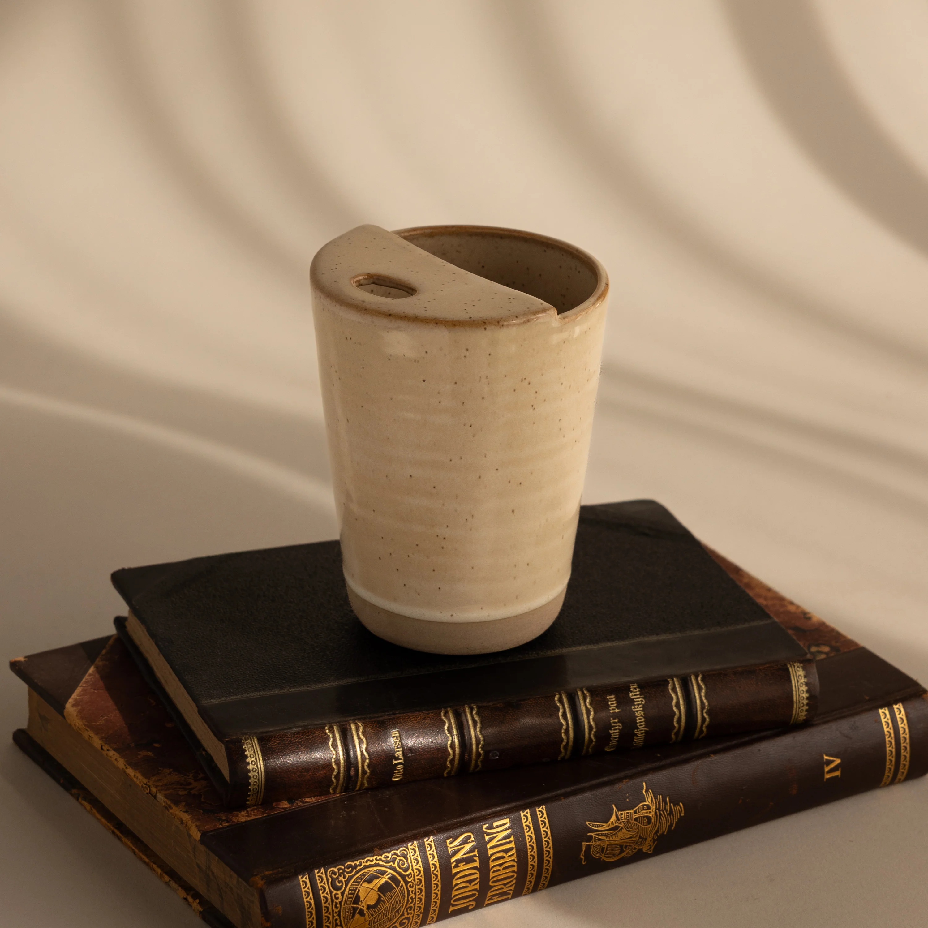 Everyday Ceramic Mug