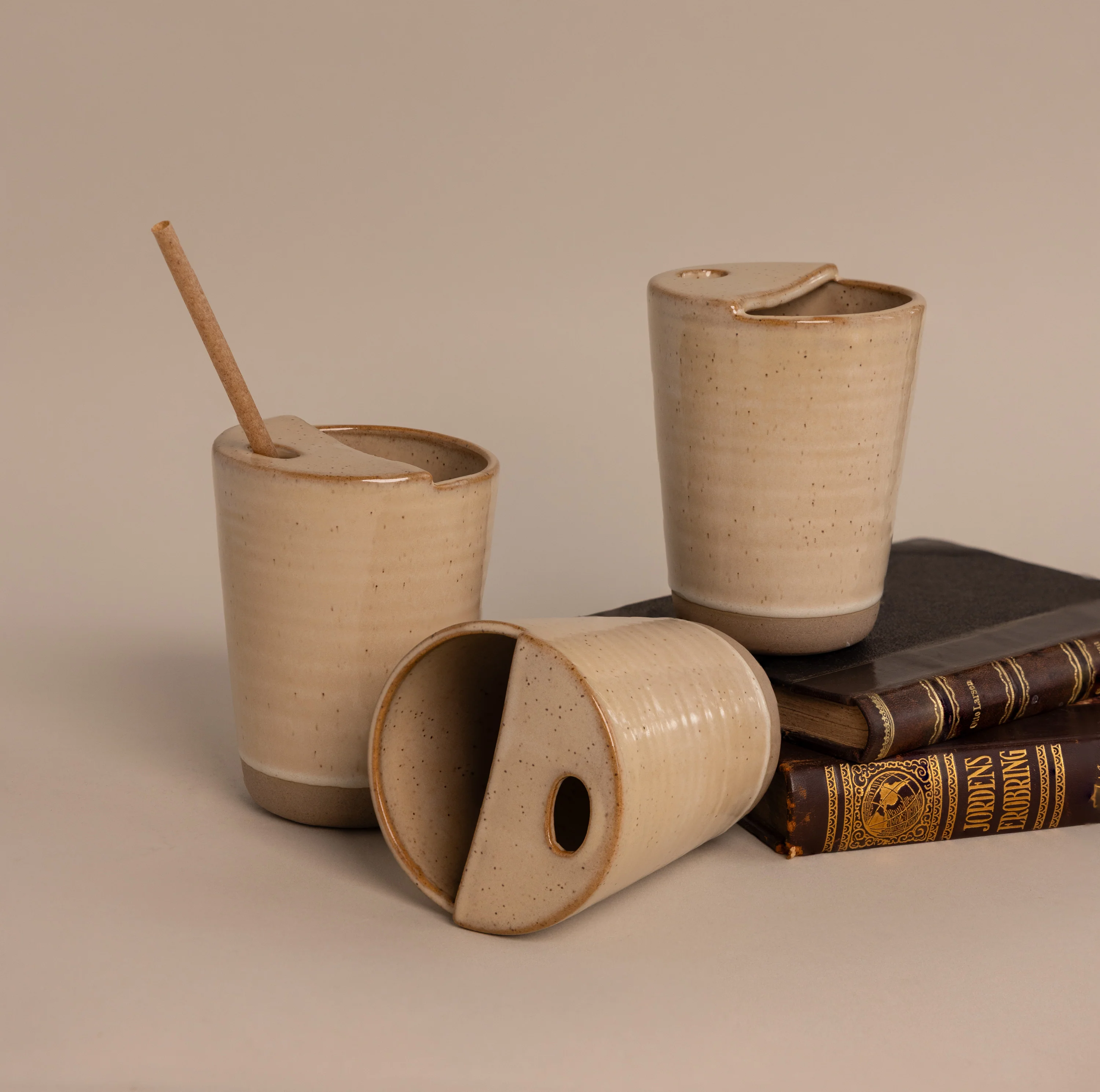 Everyday Ceramic Mug - Image 8