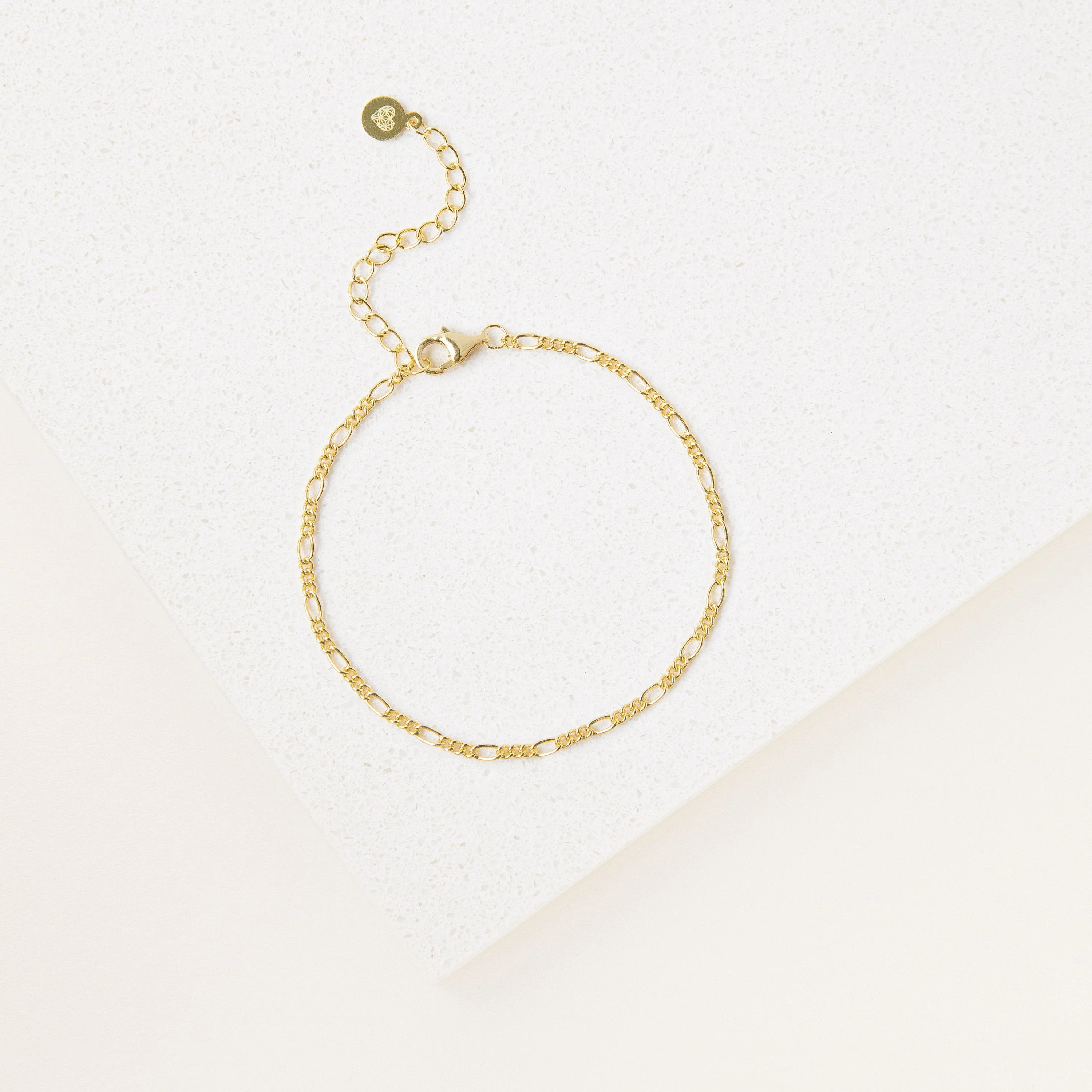 Figaro Bracelet - Image 3