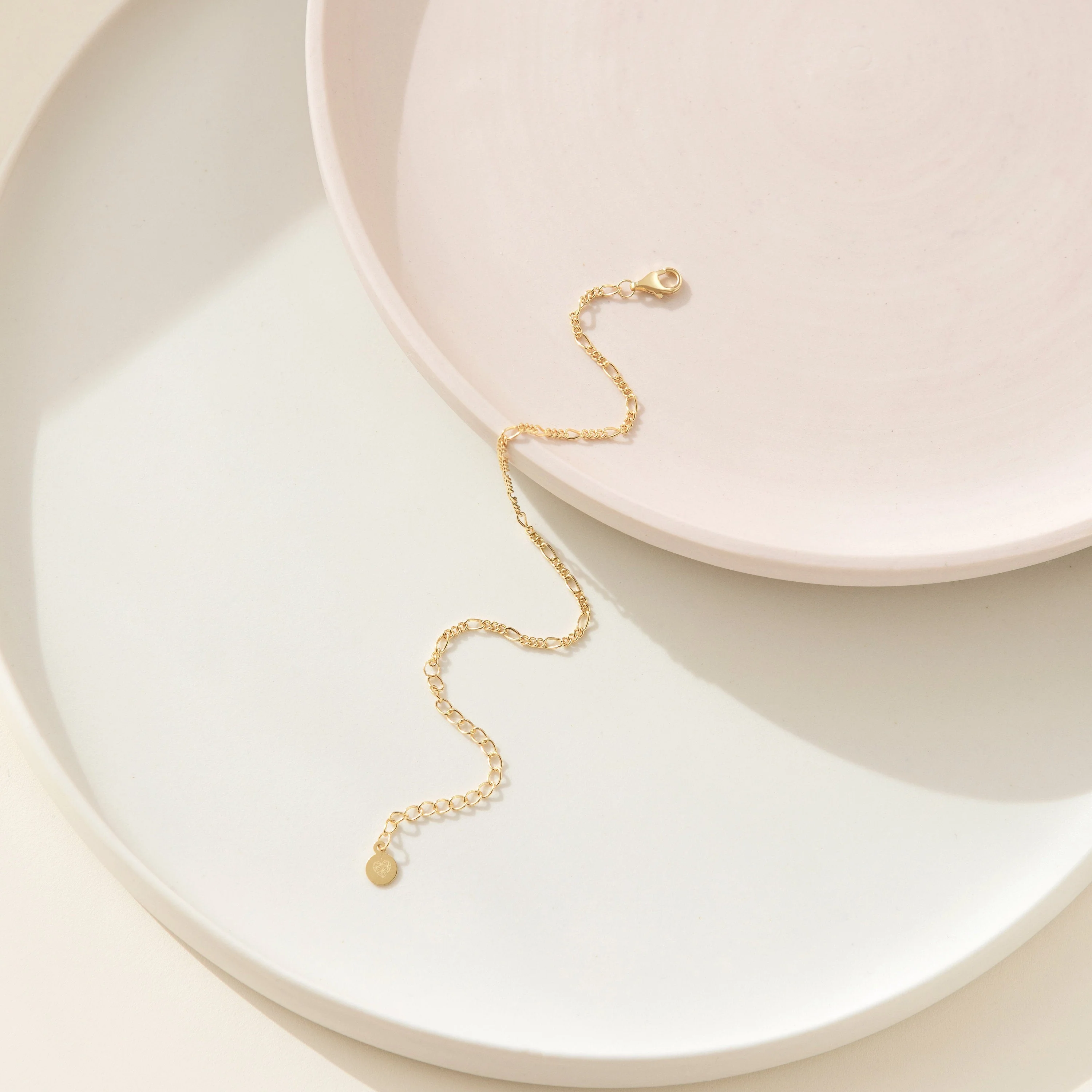 Figaro Bracelet - Image 7