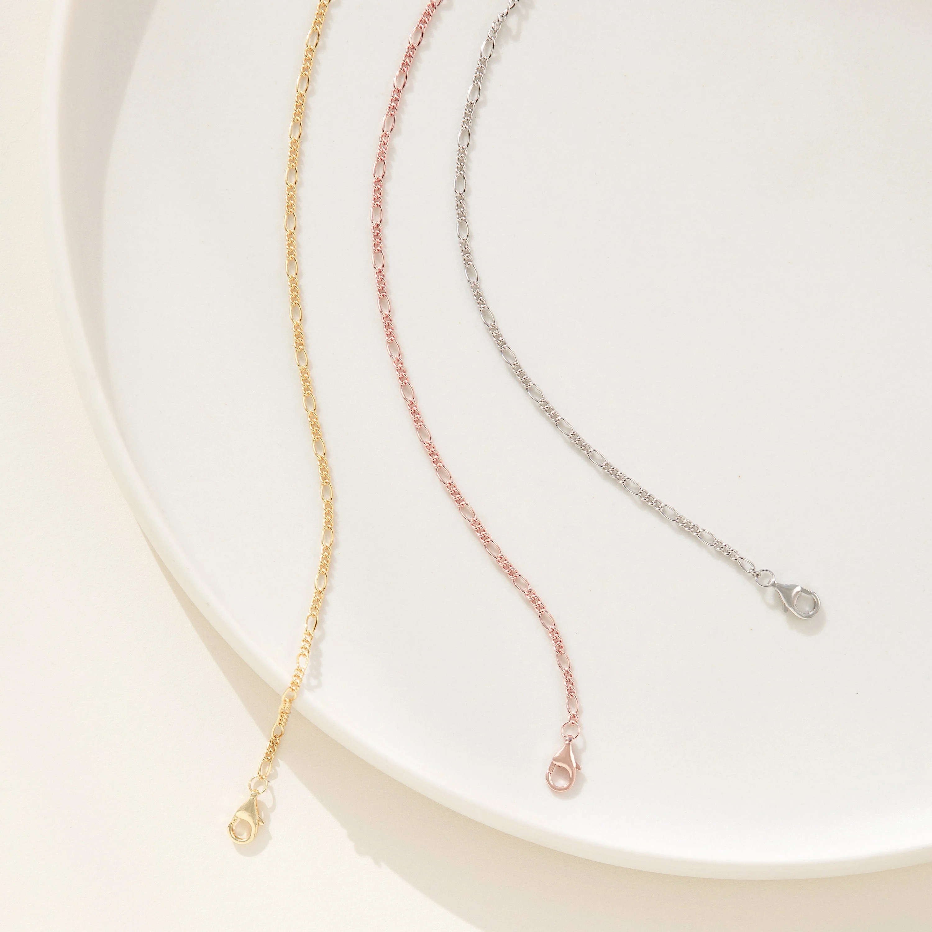 Figaro Bracelet - Image 8