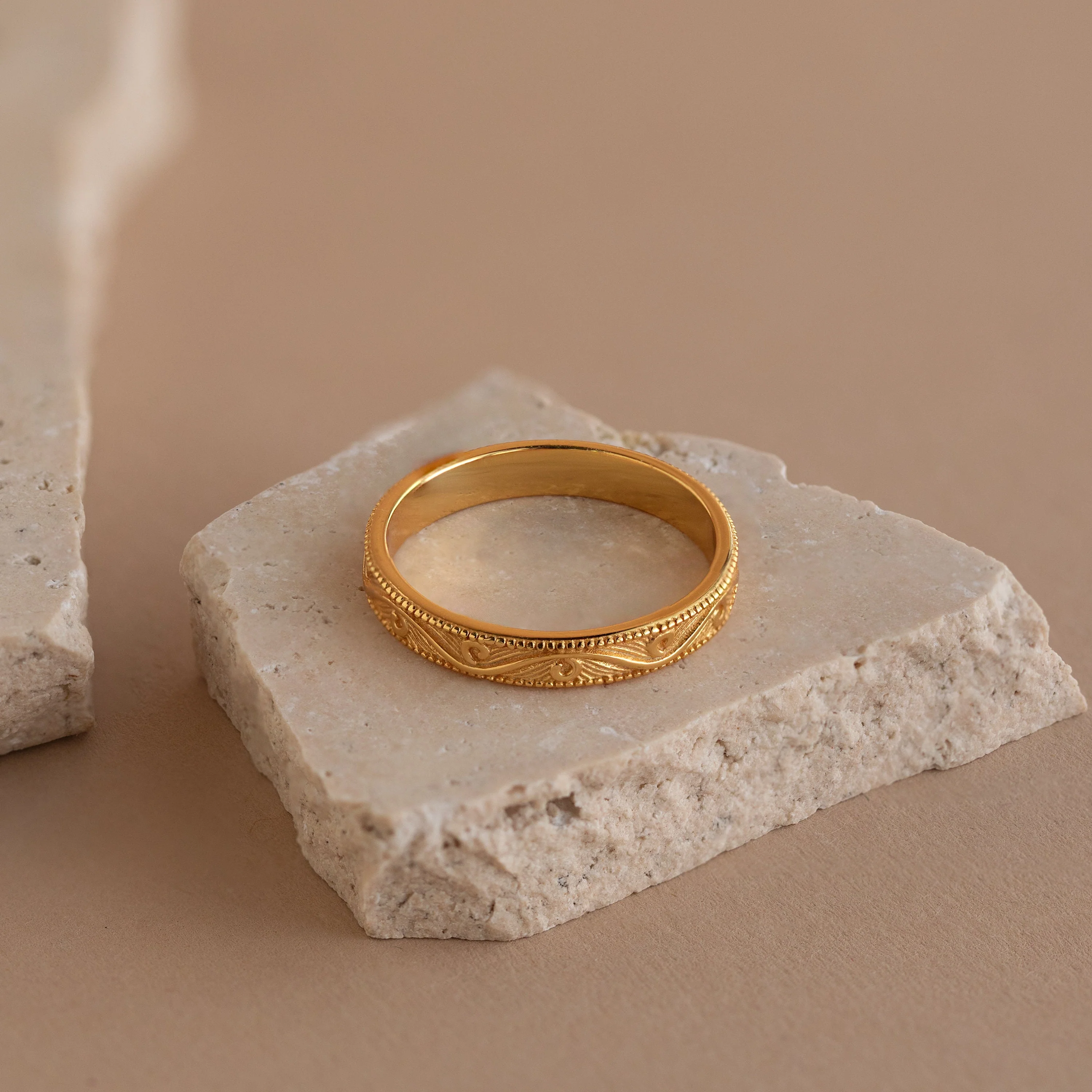 Filigree Ring - Image 8