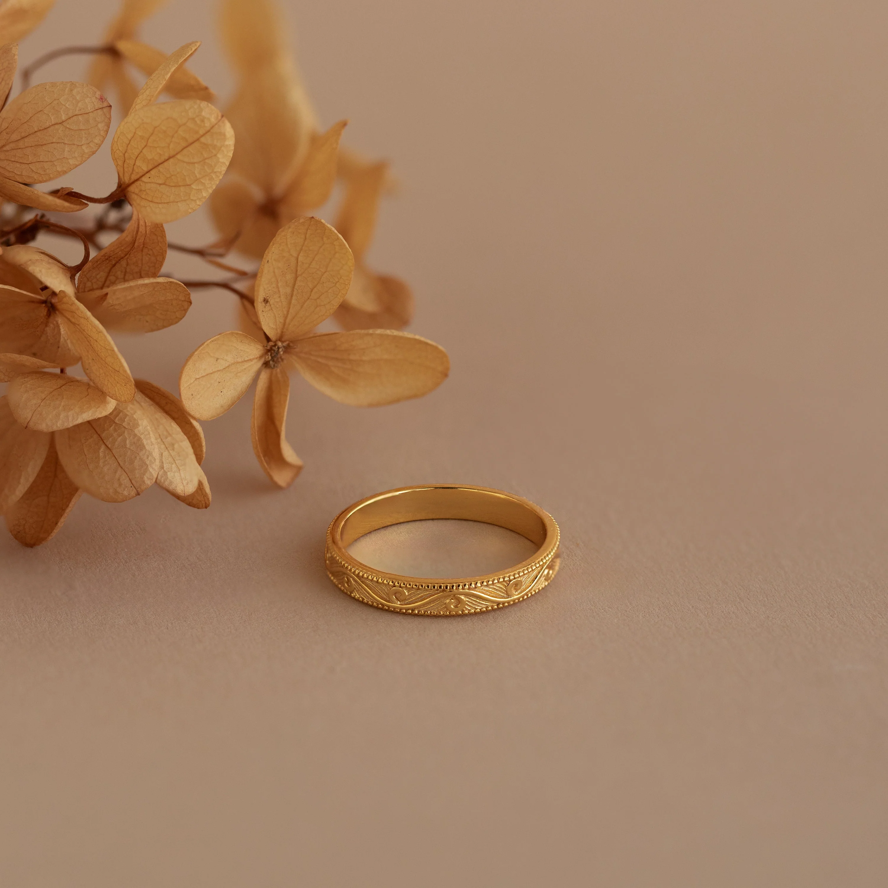 Filigree Ring - Image 3