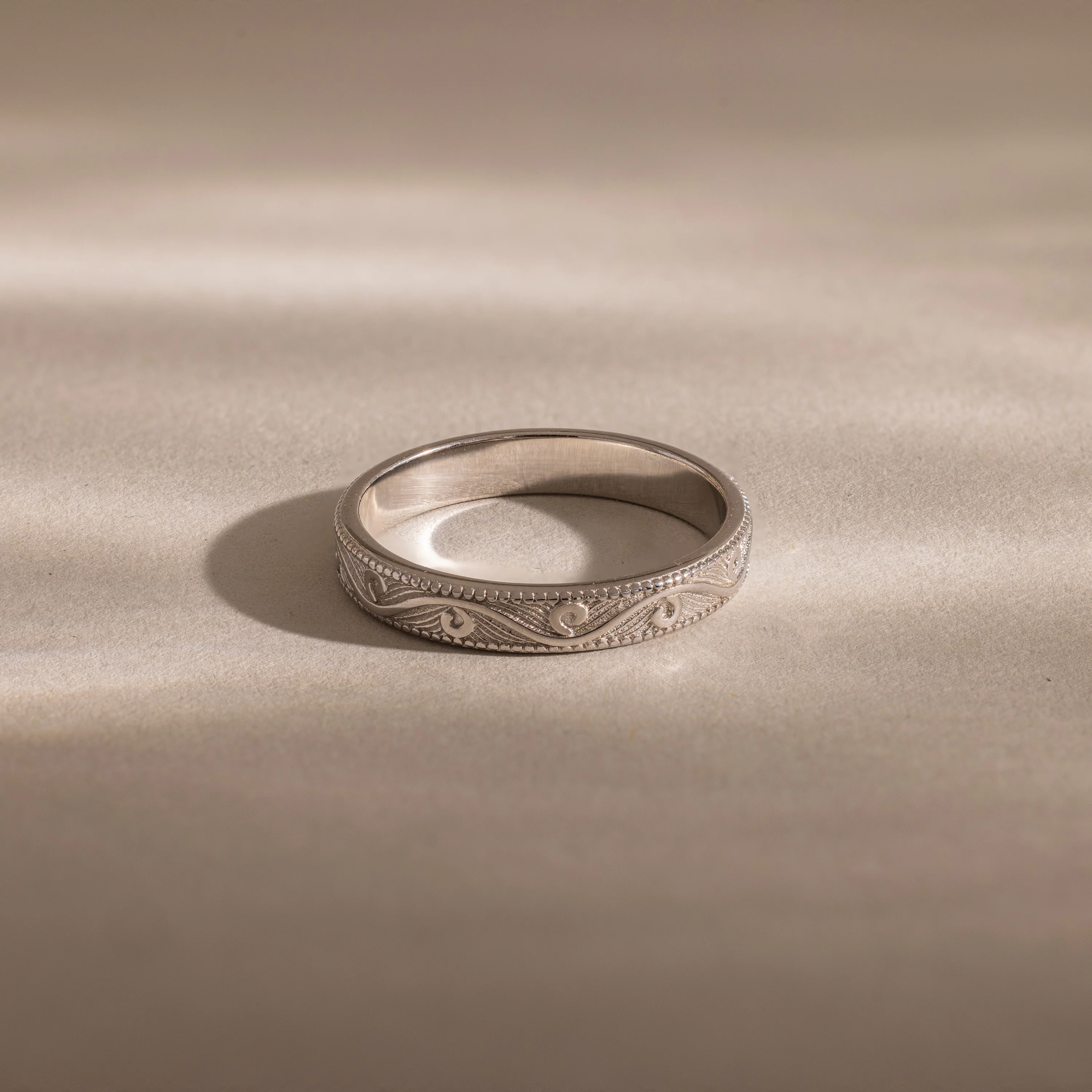 Filigree Ring - Image 5
