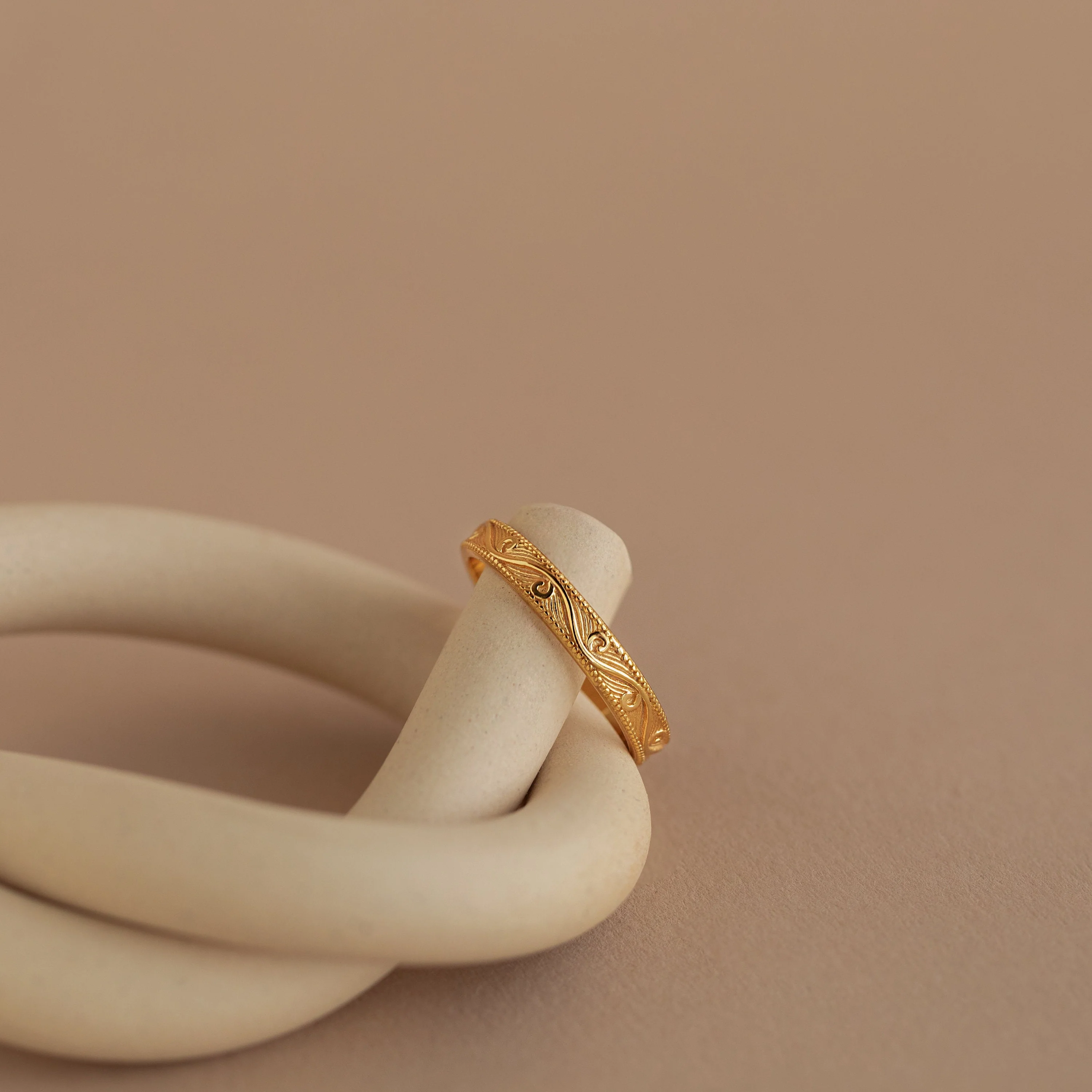 Filigree Ring - Image 7