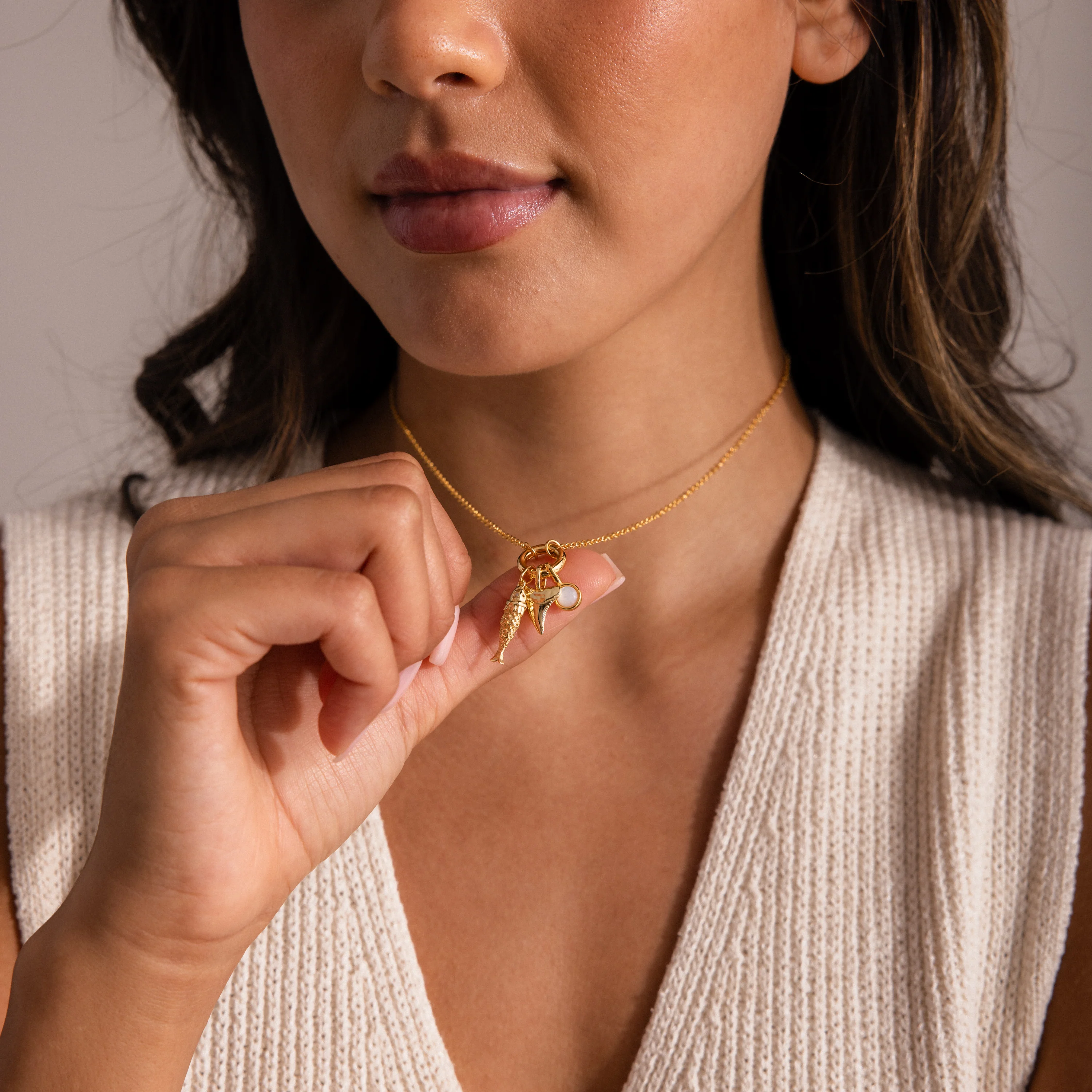 Fish Charm - Image 7