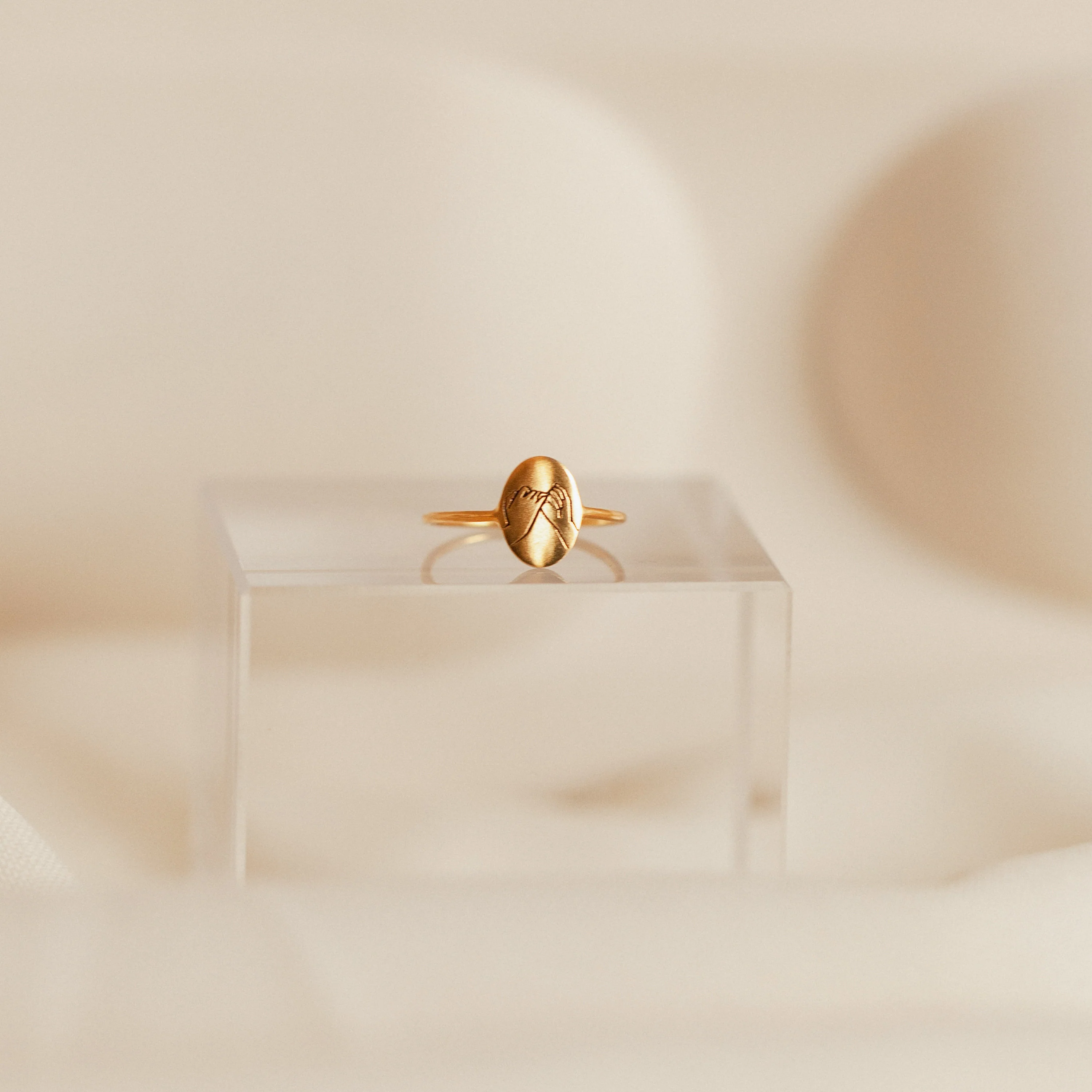 Gestures of Love Ring - Image 5