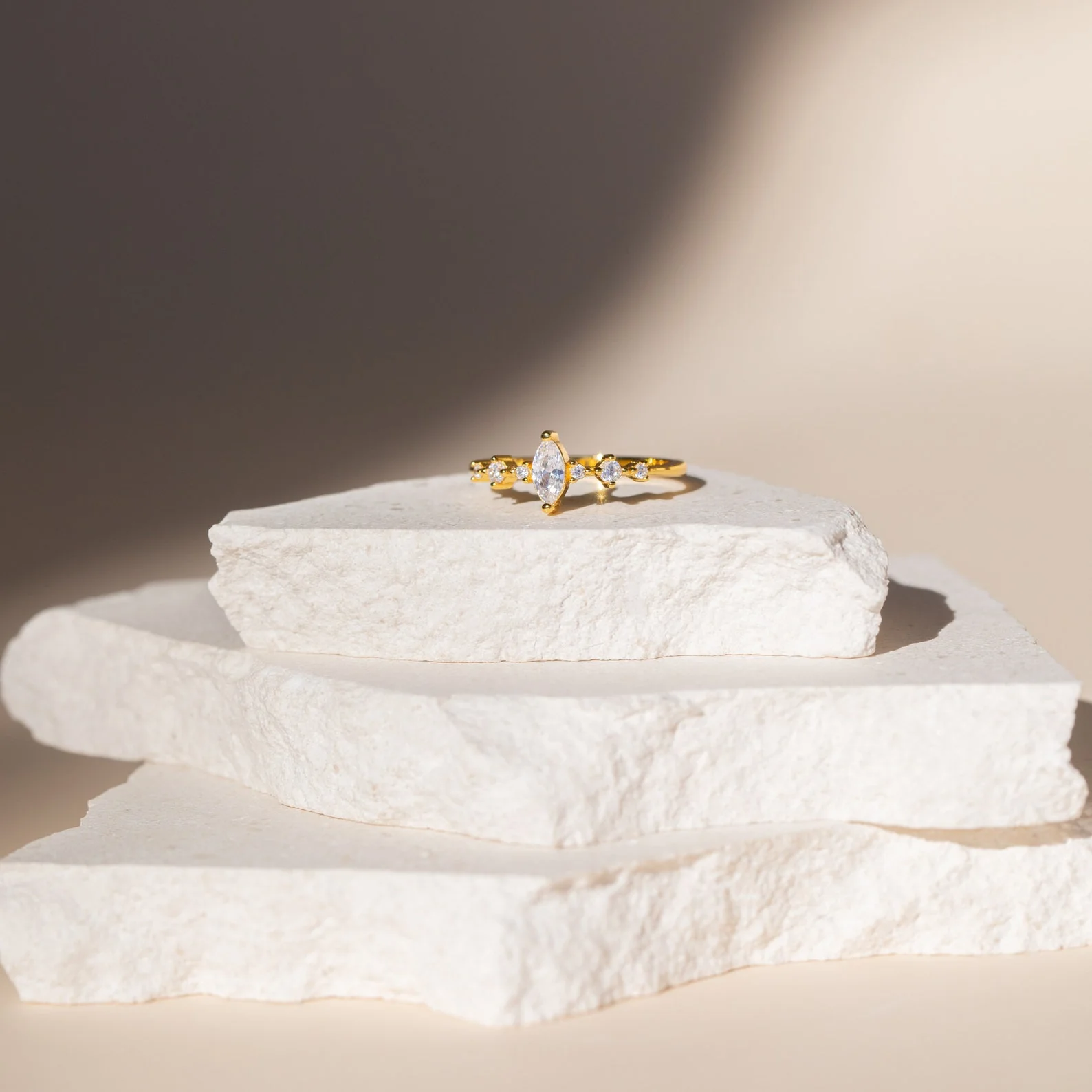 Harlow Diamond Ring - Image 8