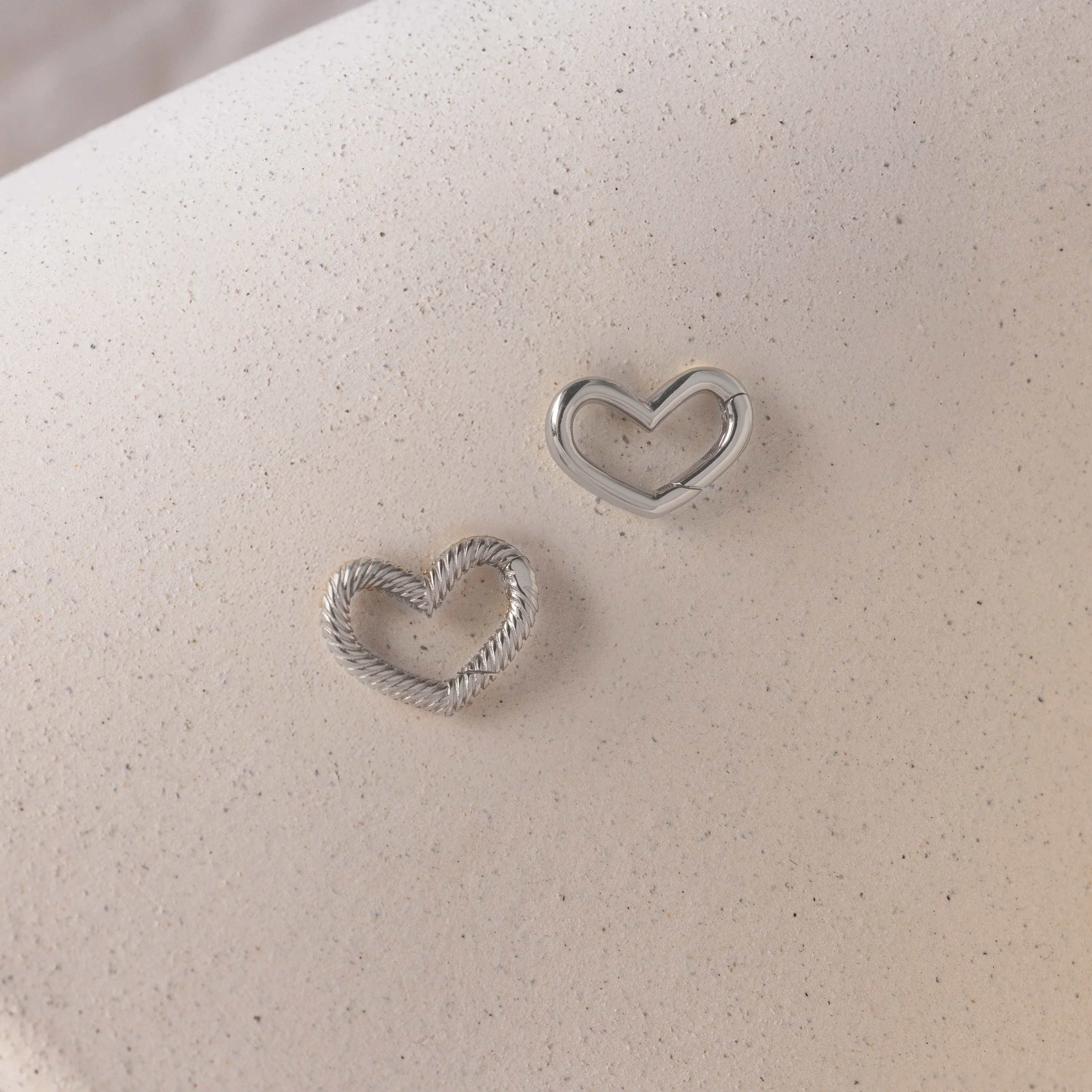 Heart Carabiner Set - Image 2