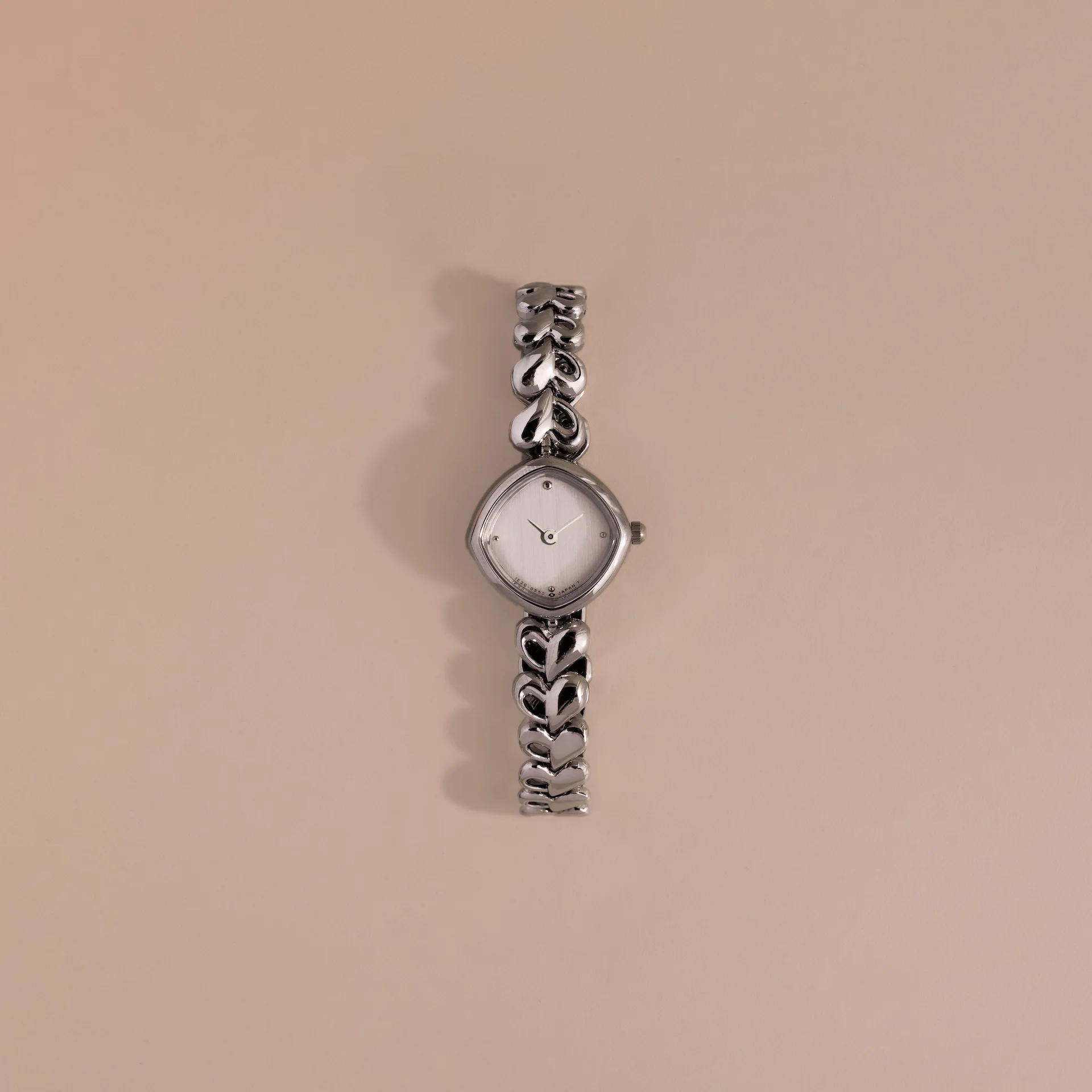 Heart Link Timepiece - Image 2