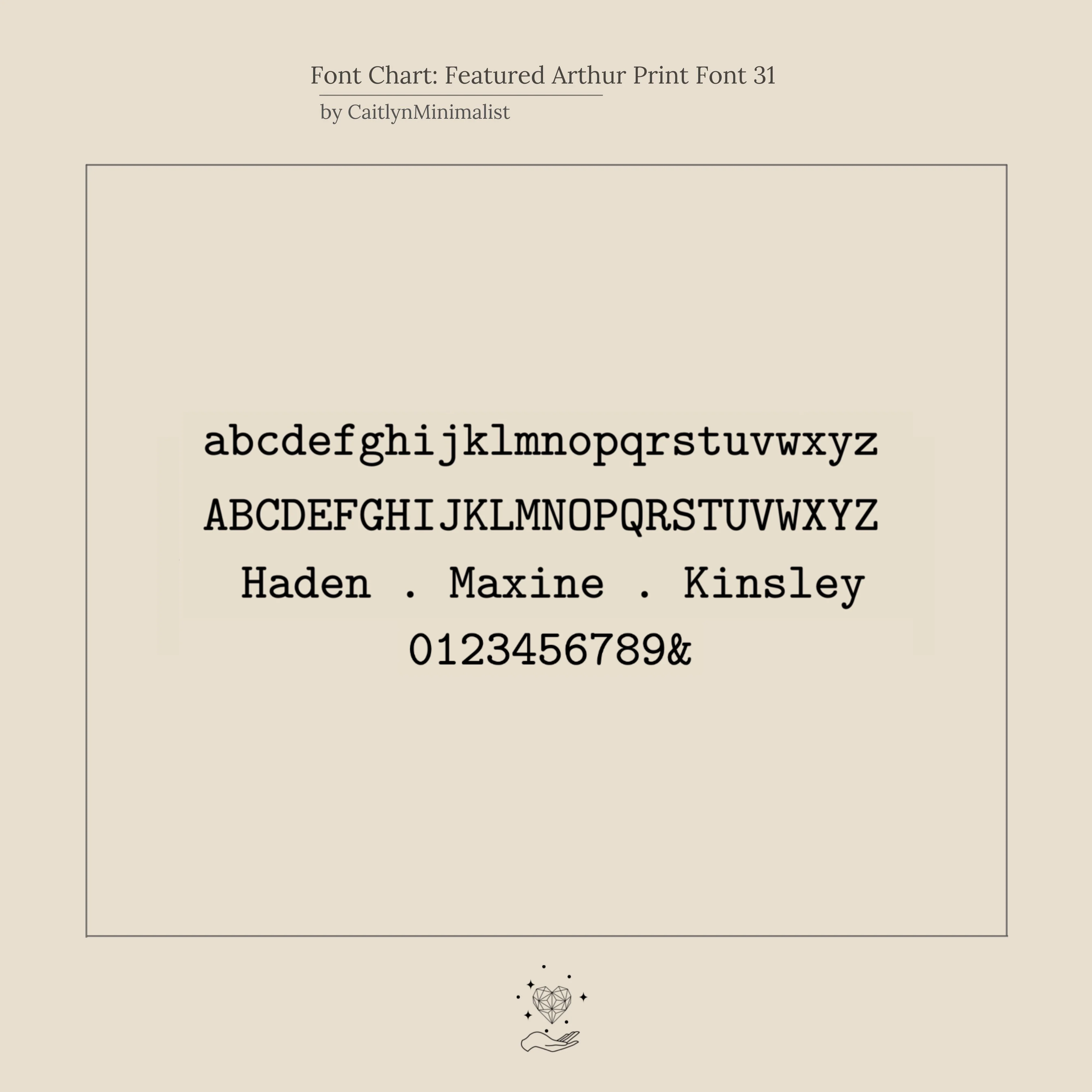 Inner Circle Necklace - Image 8