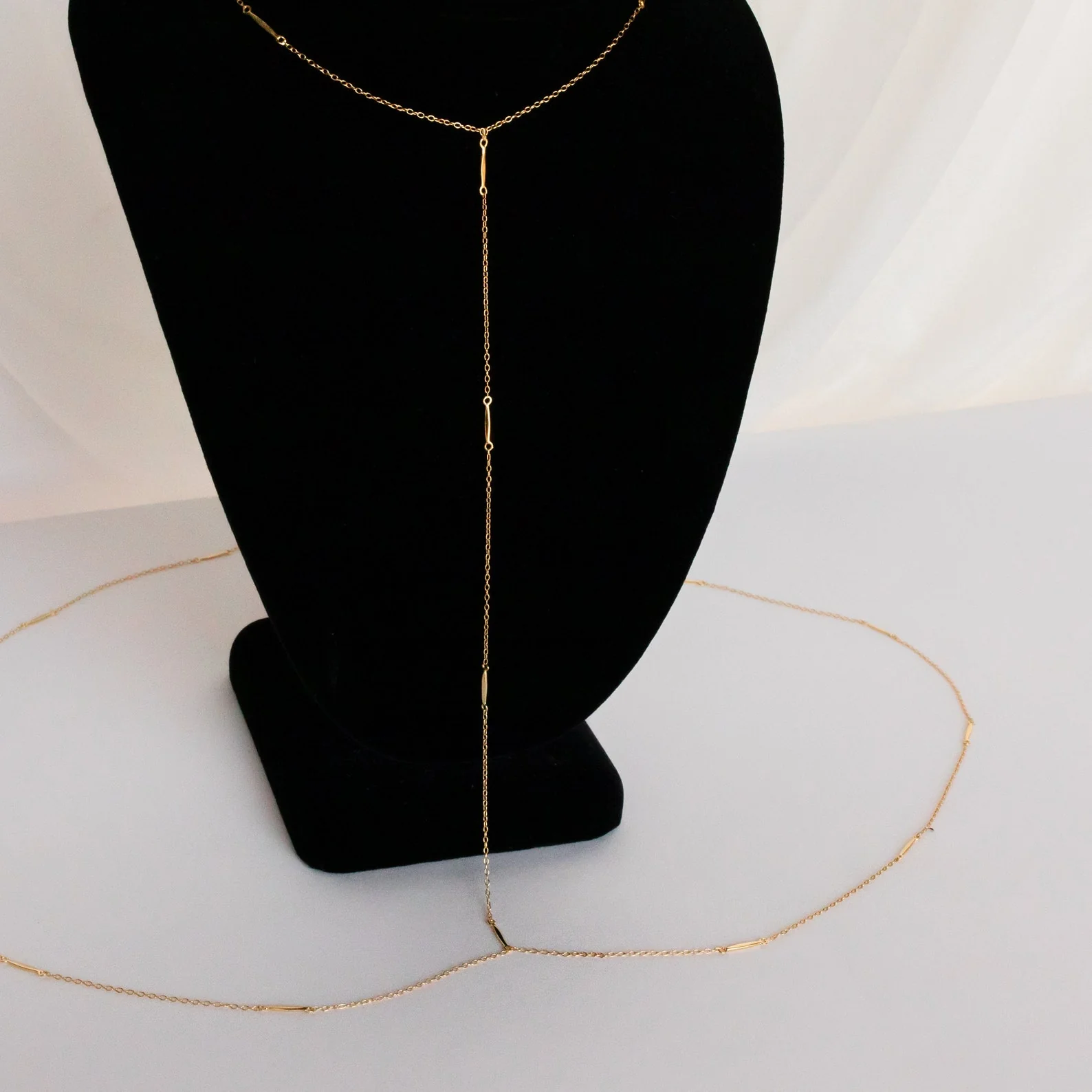 Kara Body Chain - Image 4