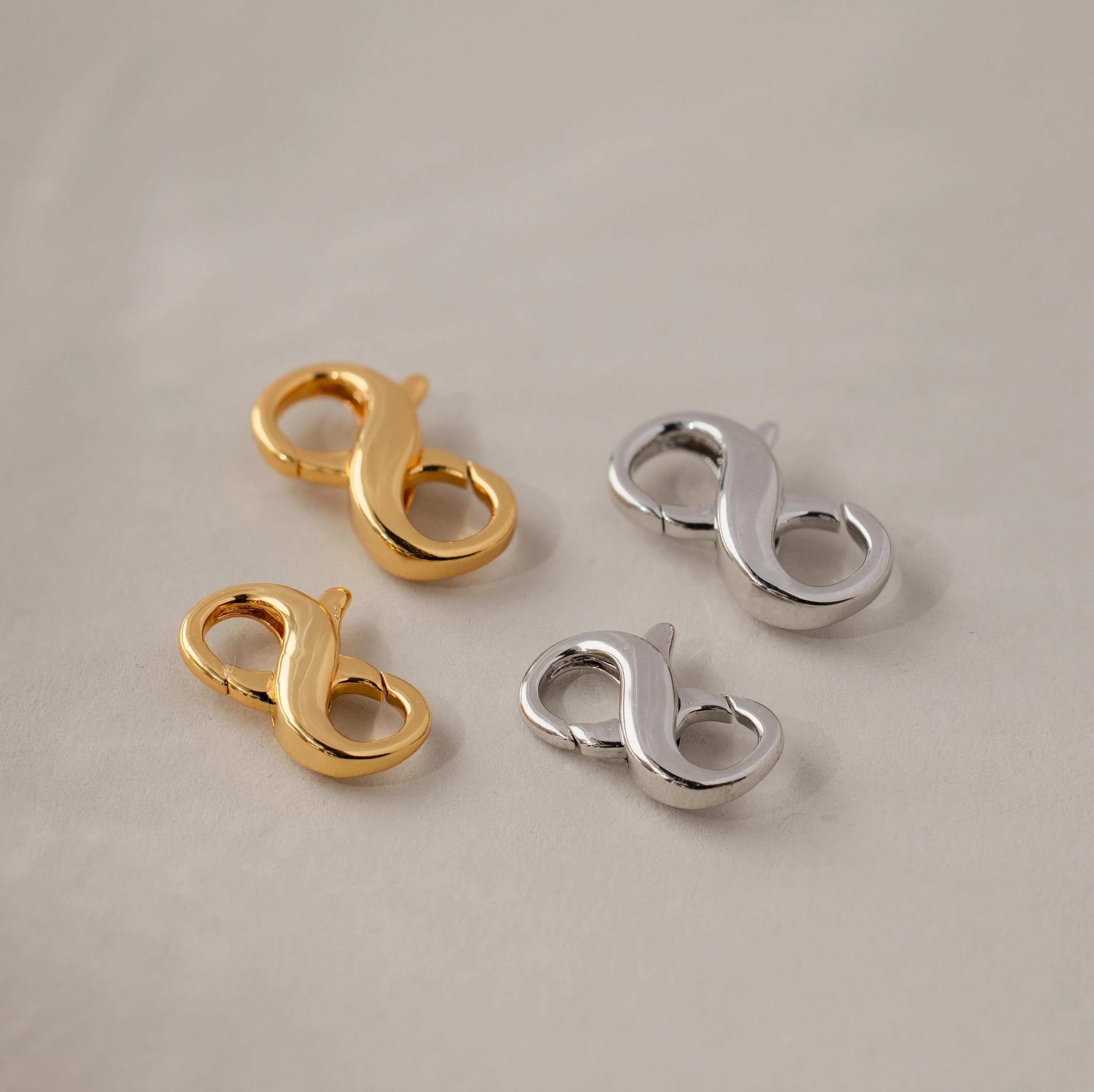 Multipurpose Lobster Clasp Extender Set - Image 4