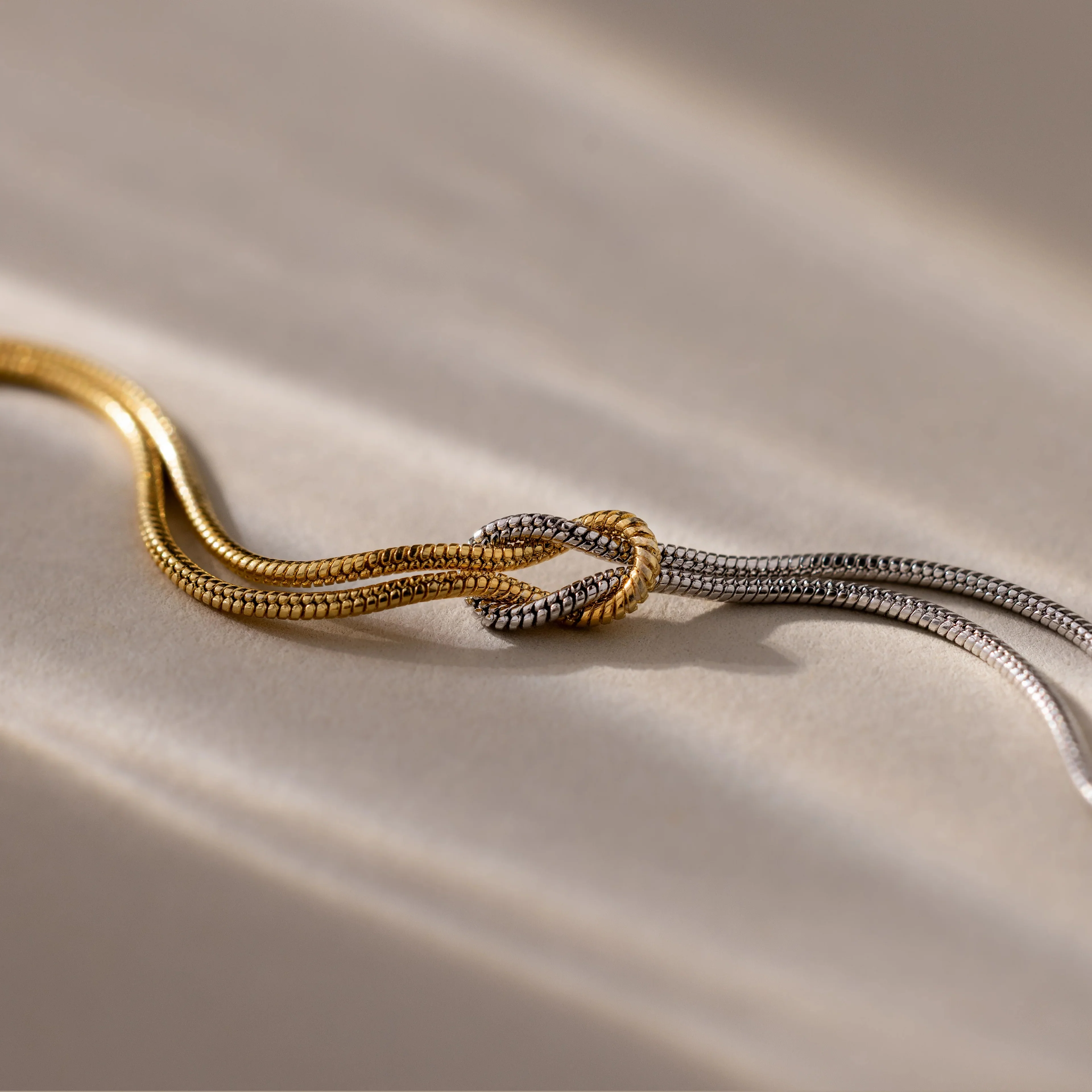 Love Knot Bracelet - Image 7