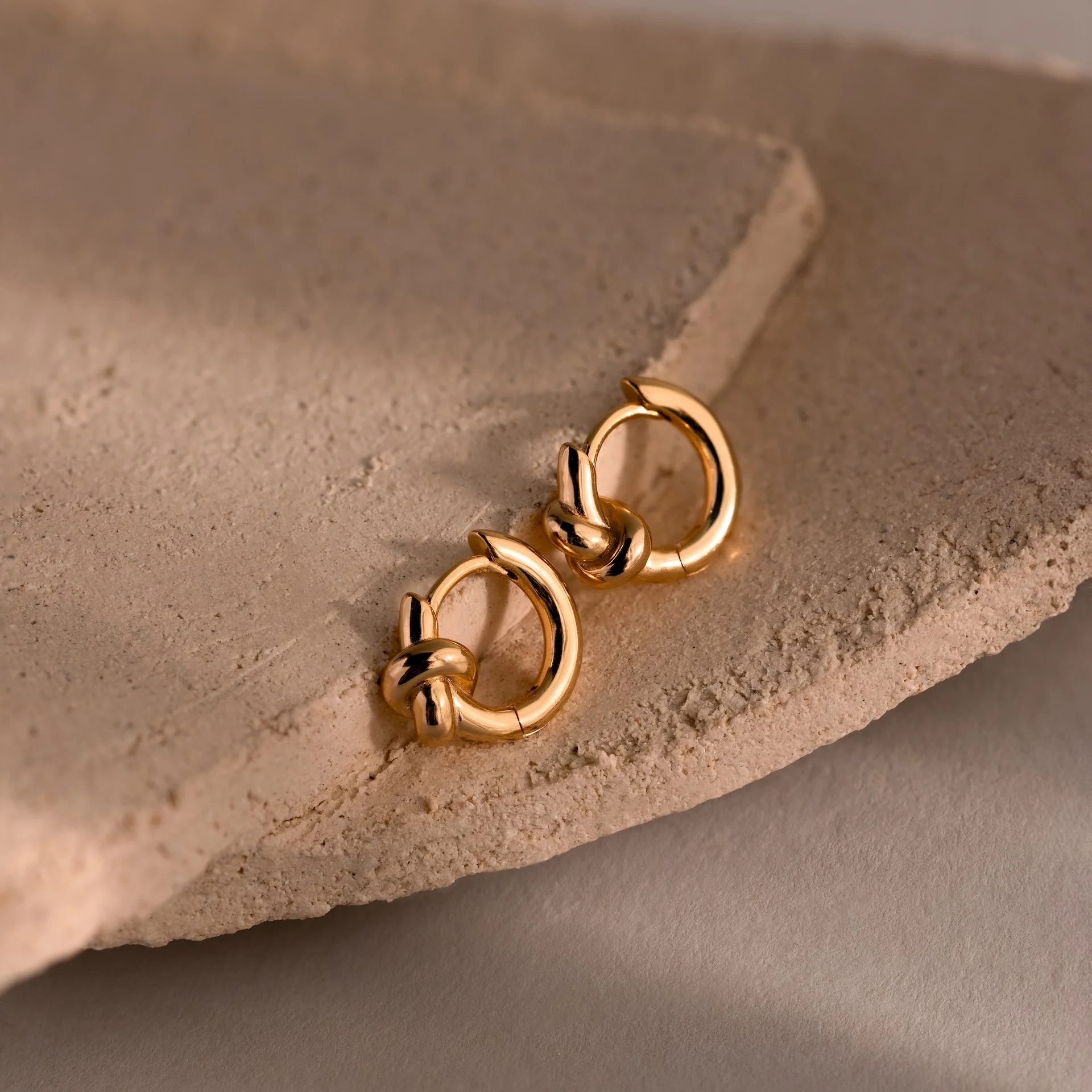 Love Knot Huggies - Image 8