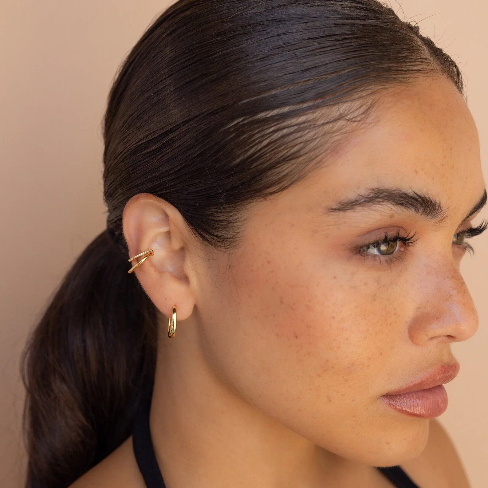Lydia Duo Cuffs - Image 6