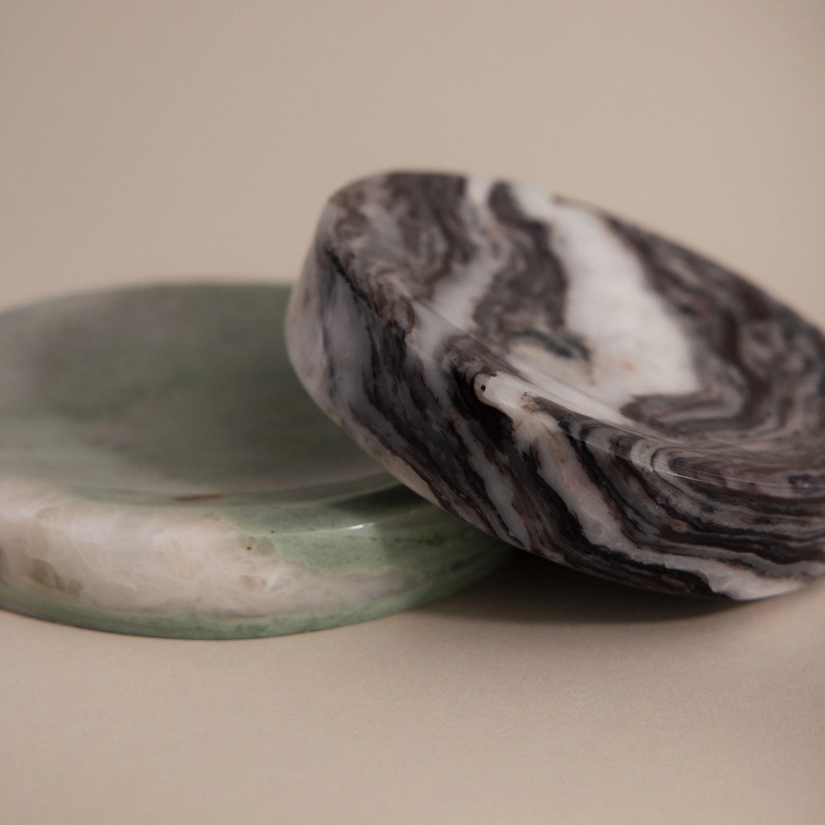 Marble Jewelry Dish - Image 8
