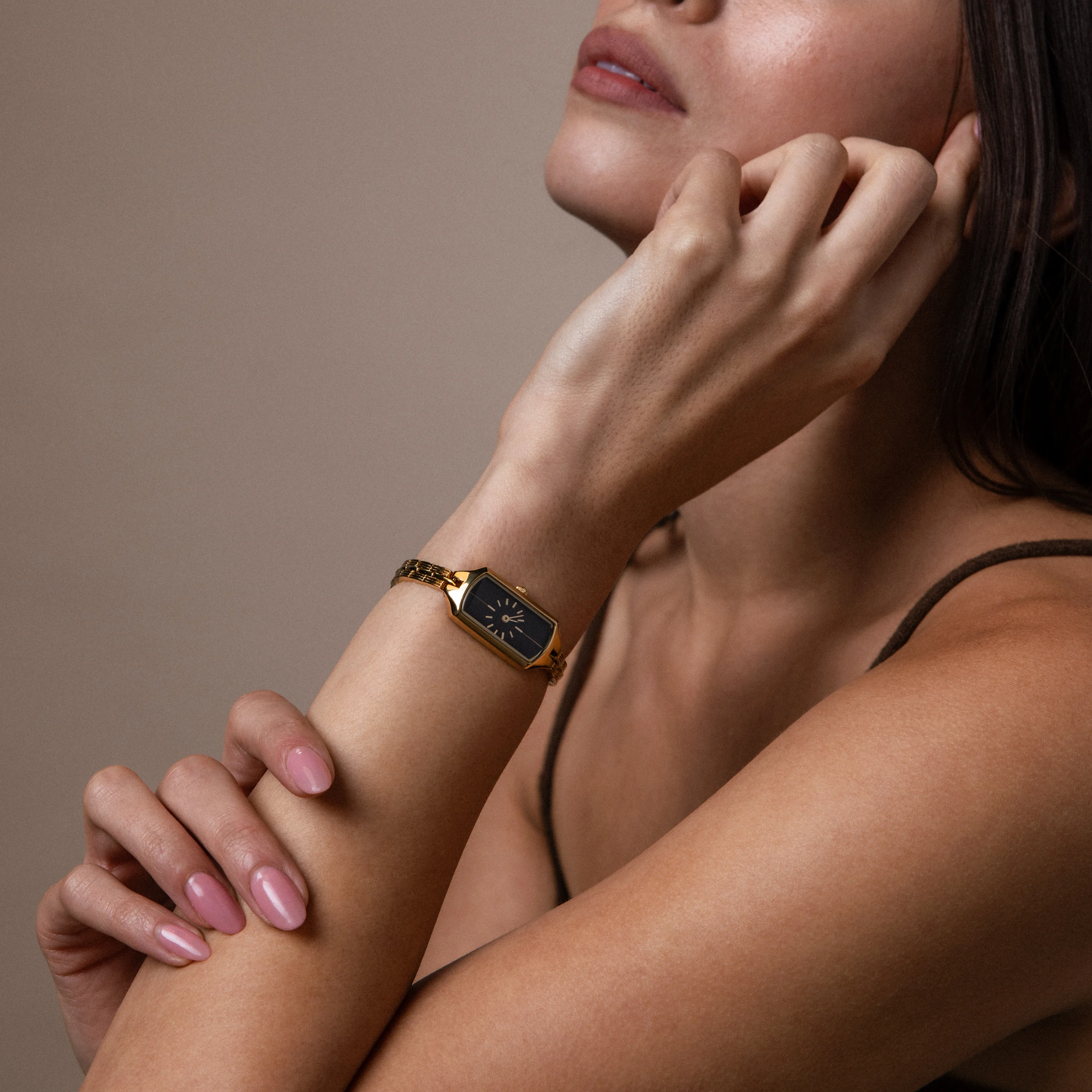 Midnight Link Timepiece - Image 4