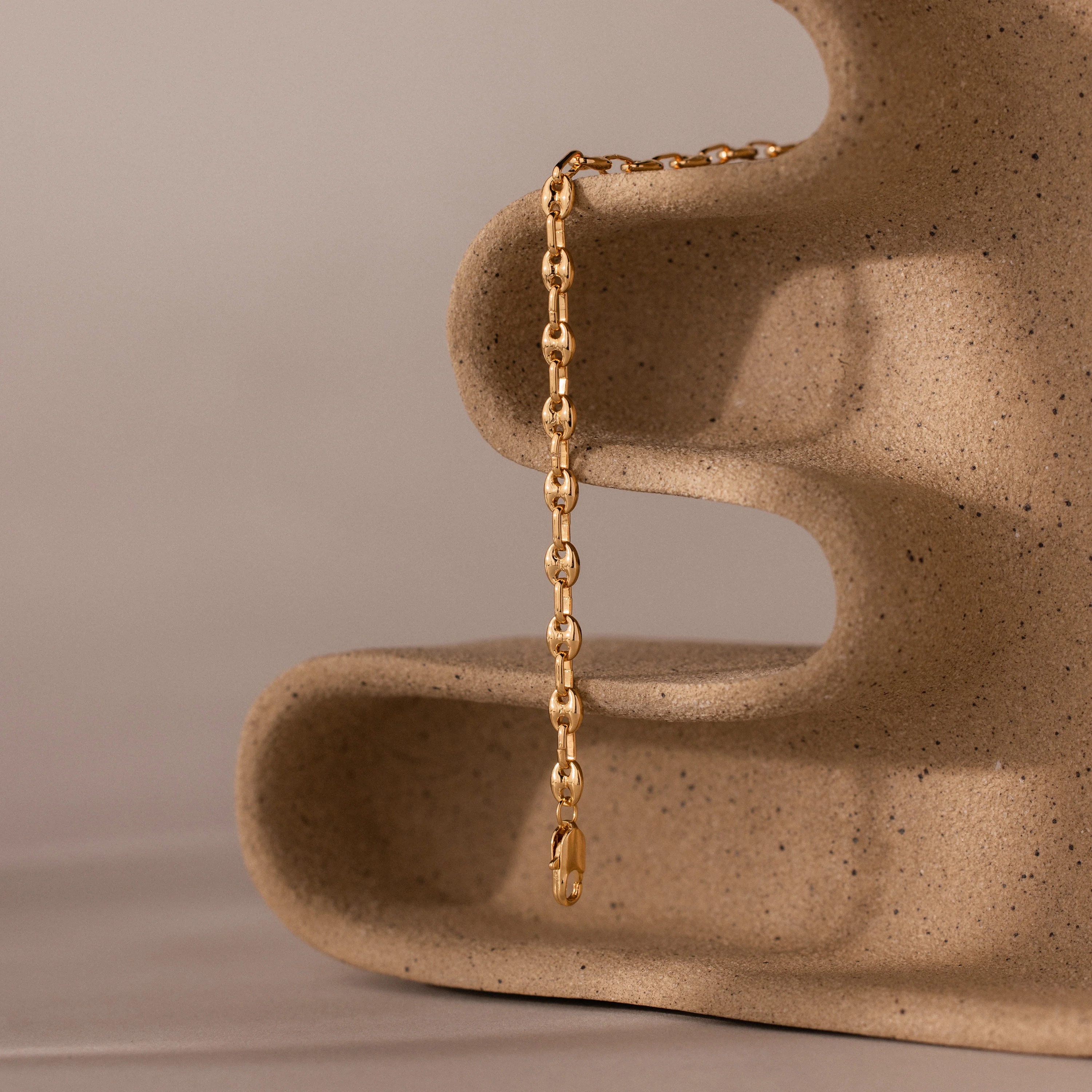 Mini Mariner Chain Bracelet - Image 7